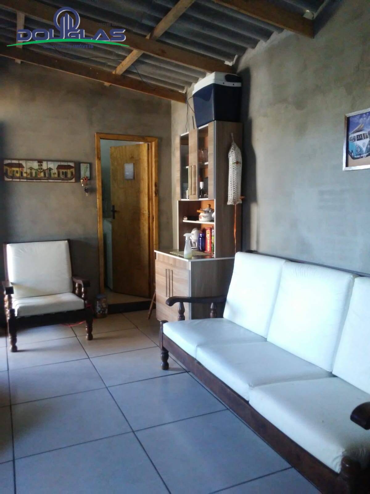 Casa, 1 quarto - Foto 13