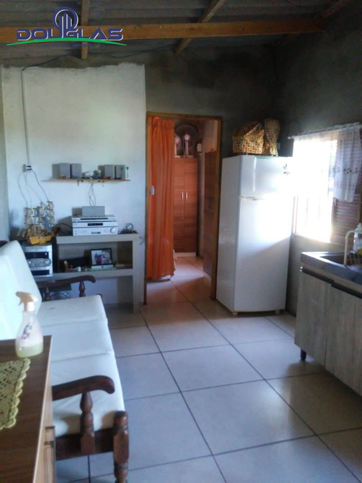 Casa, 1 quarto - Foto 14