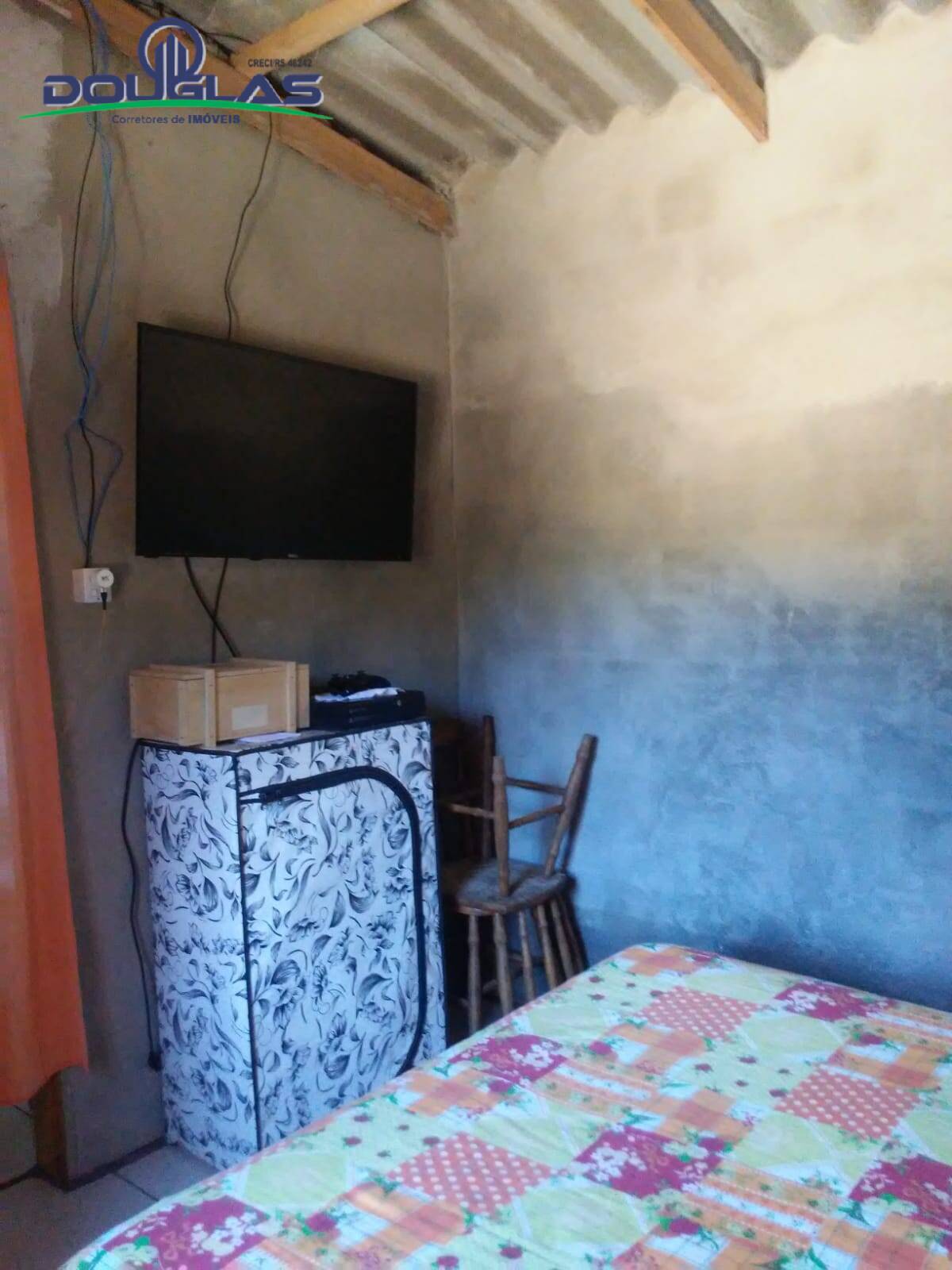 Casa, 1 quarto - Foto 17