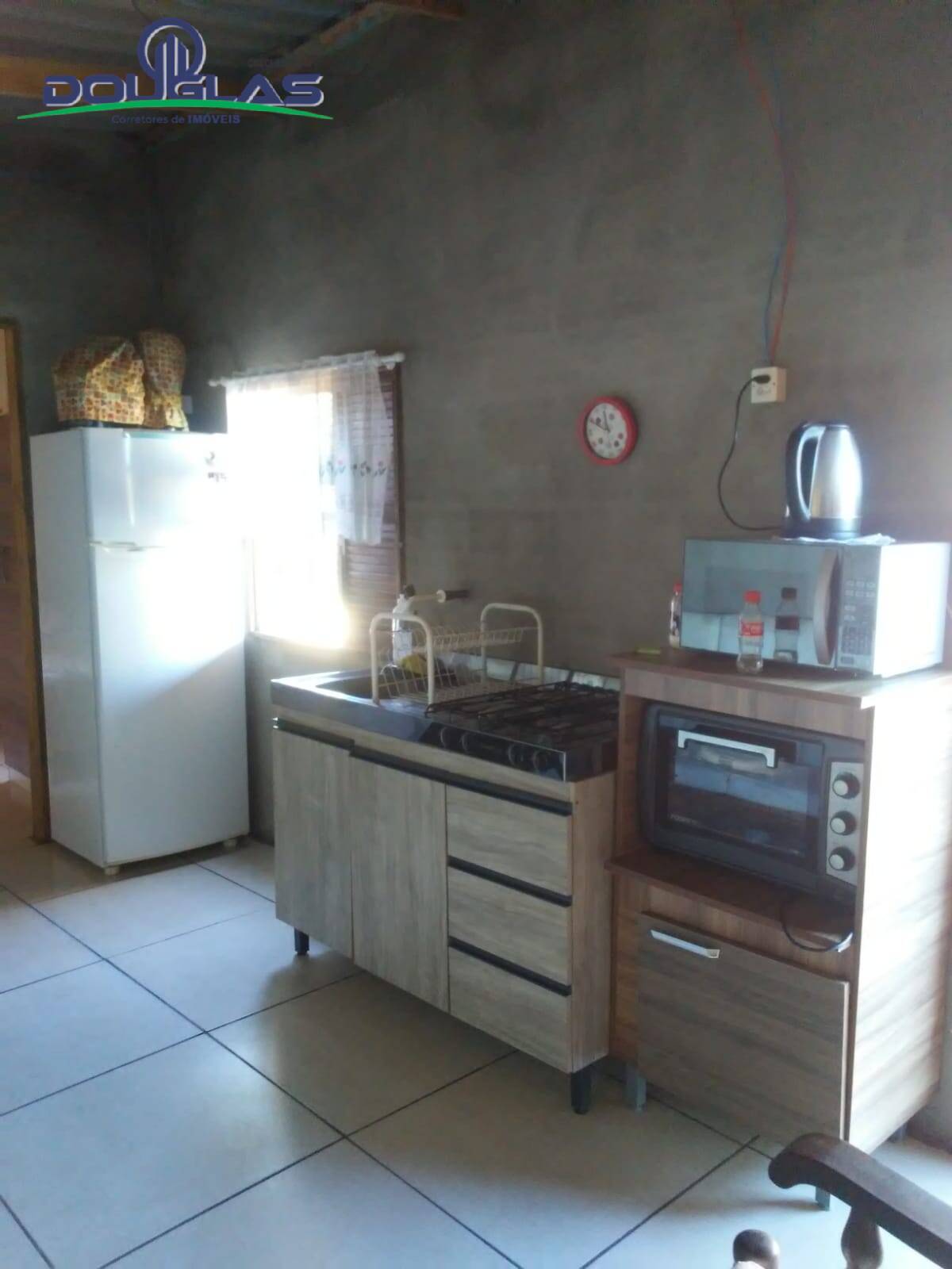 Casa, 1 quarto - Foto 18