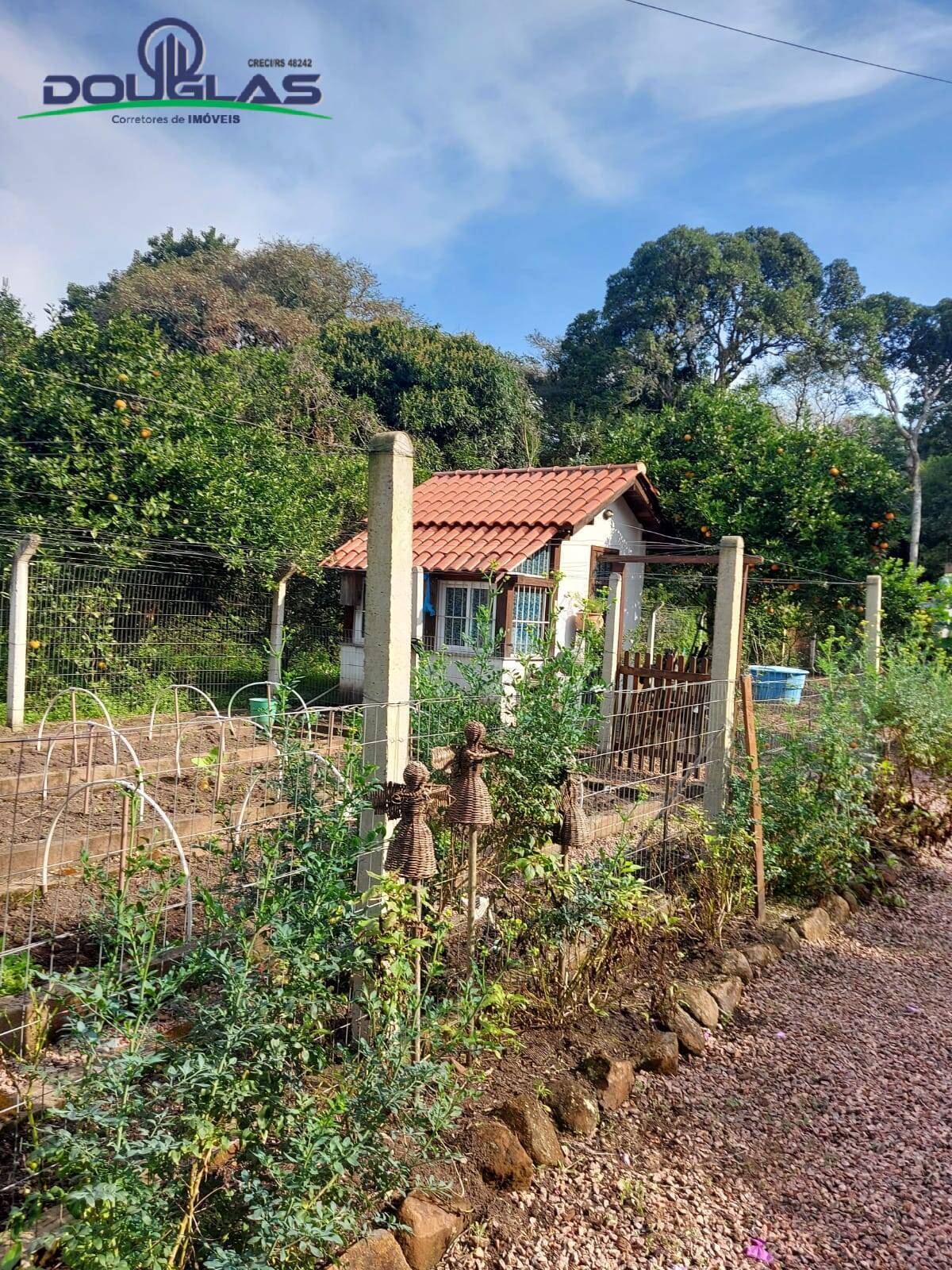 Casa, 1 quarto - Foto 4