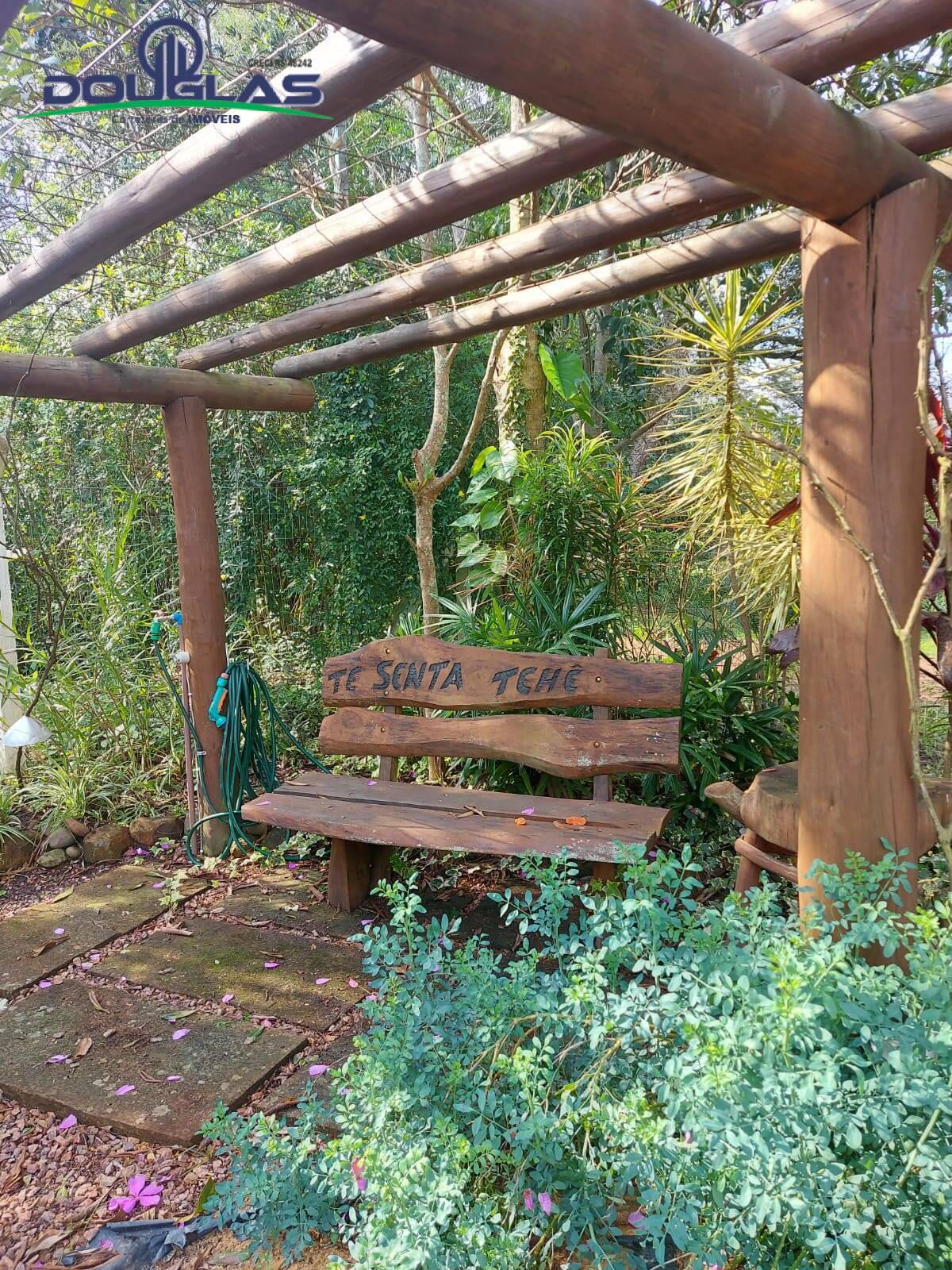 Casa, 1 quarto - Foto 5