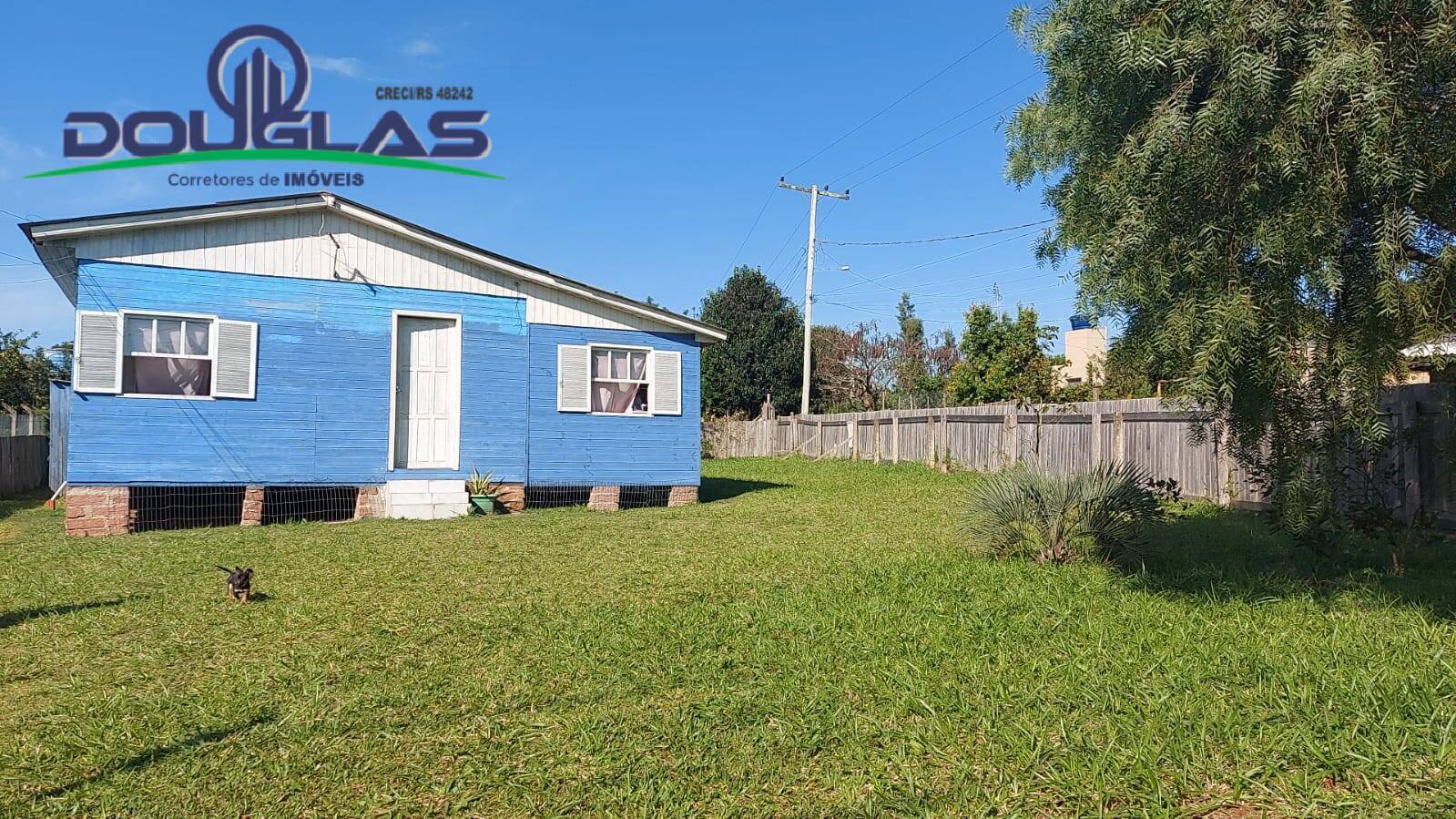 Casa, 2 quartos - Foto 1