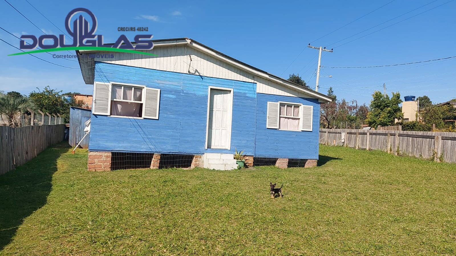 Casa, 2 quartos - Foto 2