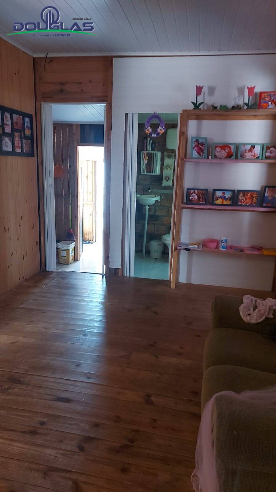 Casa, 2 quartos - Foto 11