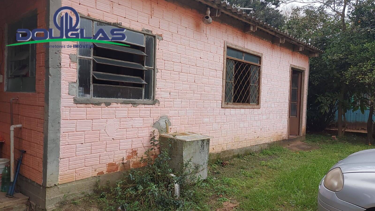 Casa, 2 quartos - Foto 2