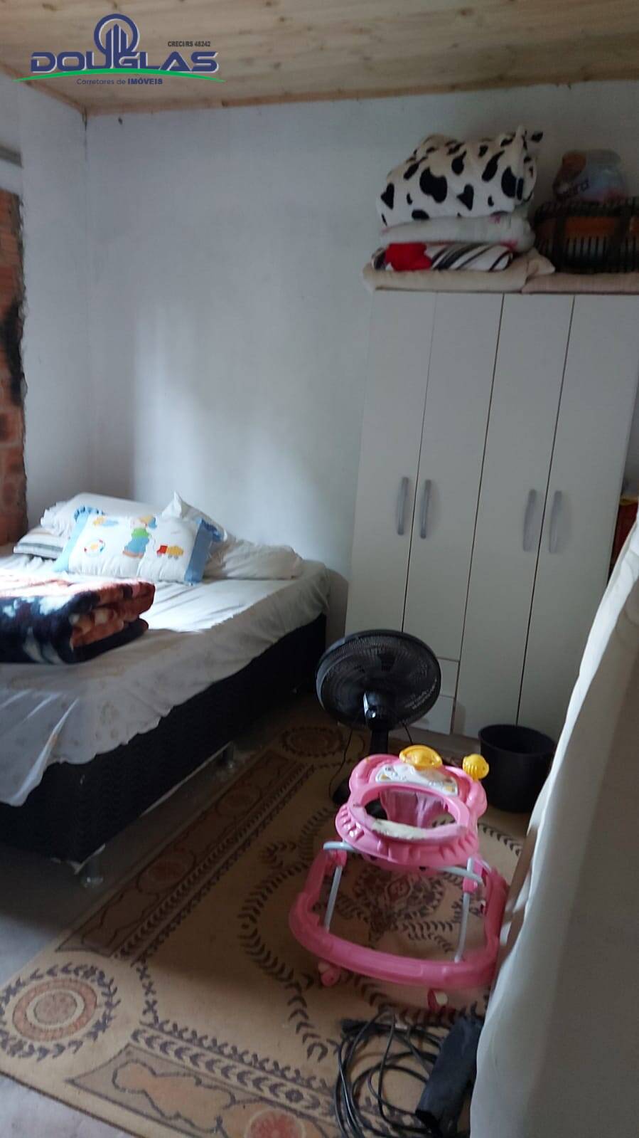 Casa, 2 quartos - Foto 5