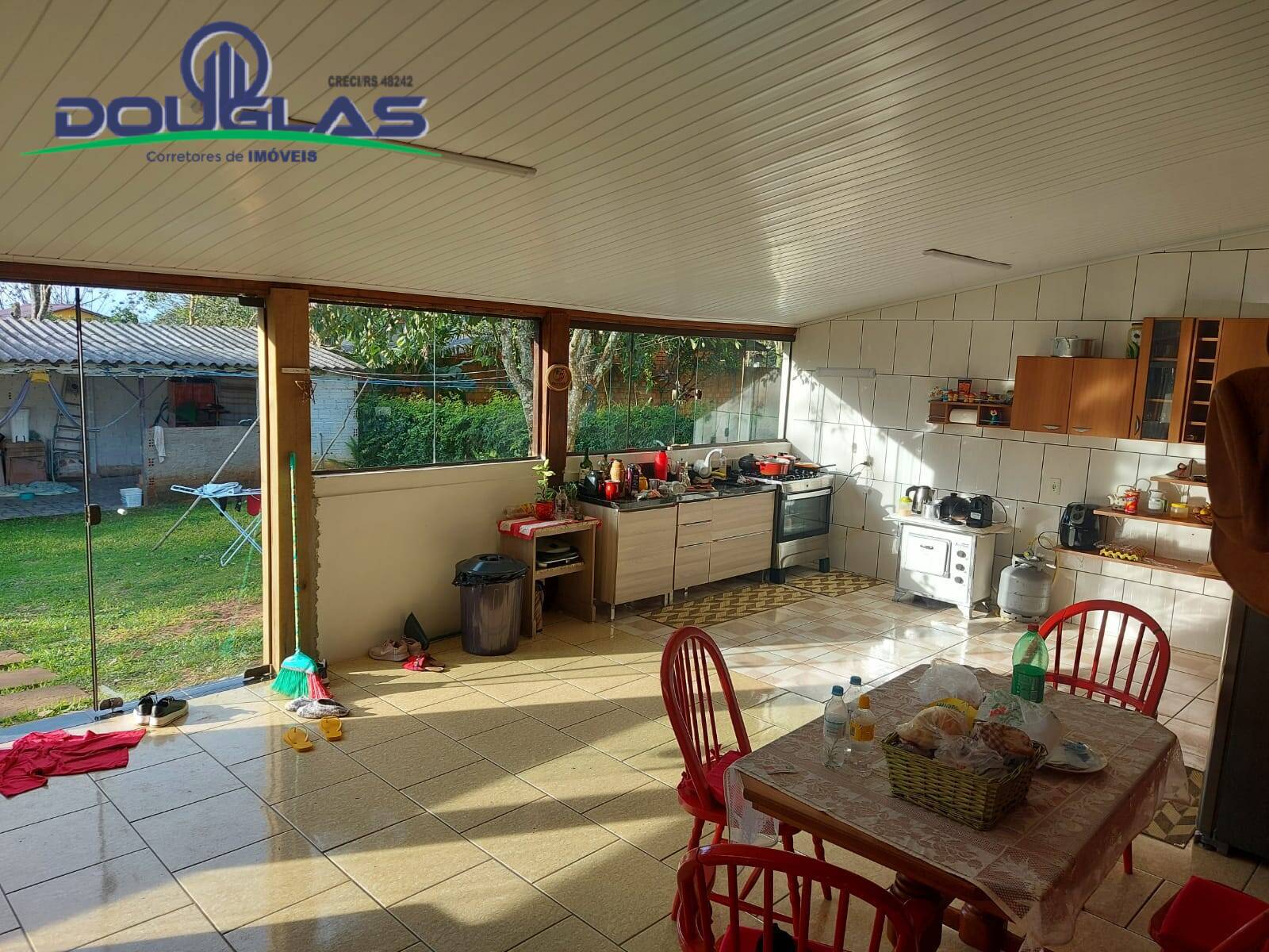 Casa, 2 quartos - Foto 2