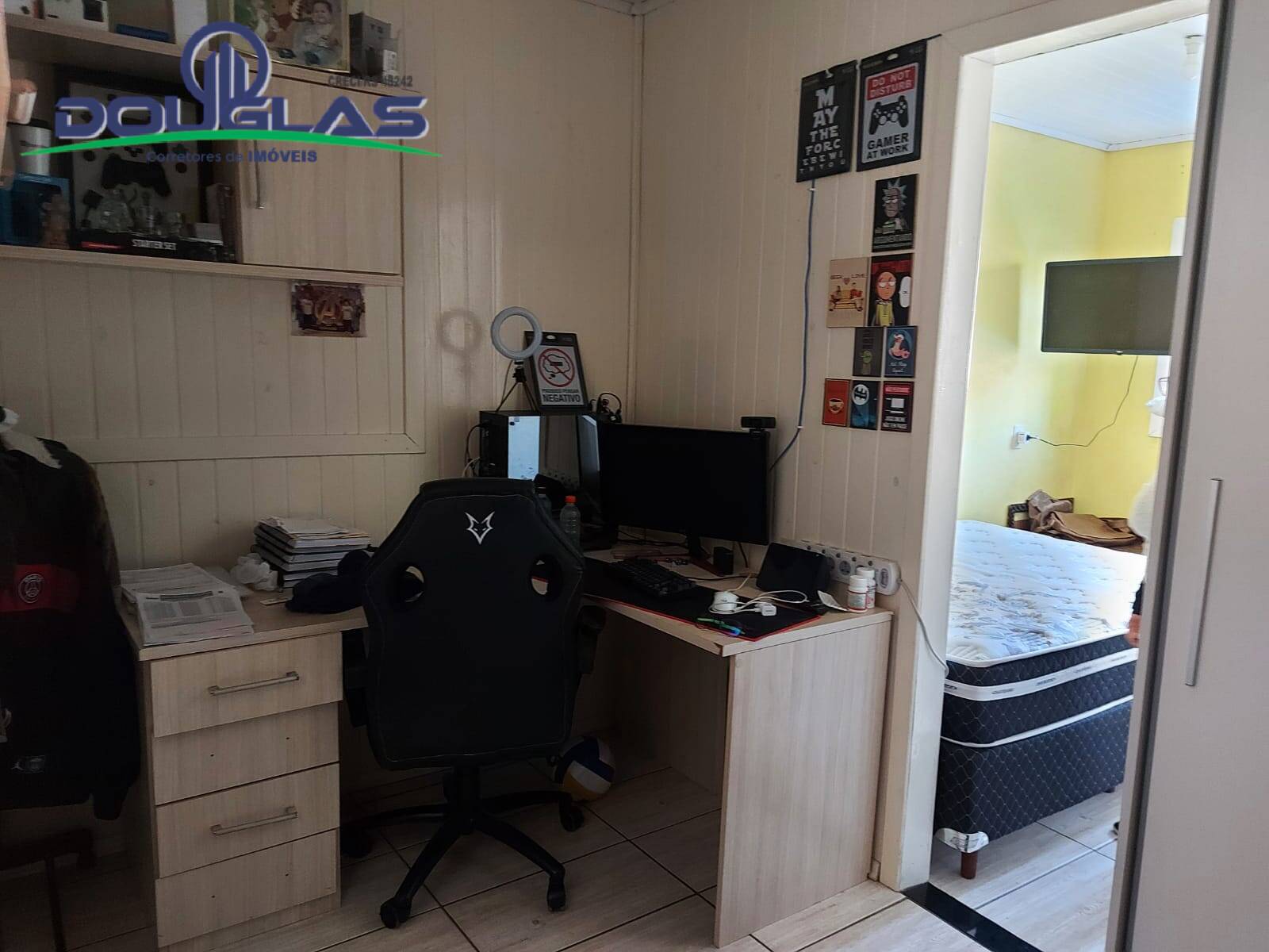 Casa, 2 quartos - Foto 13