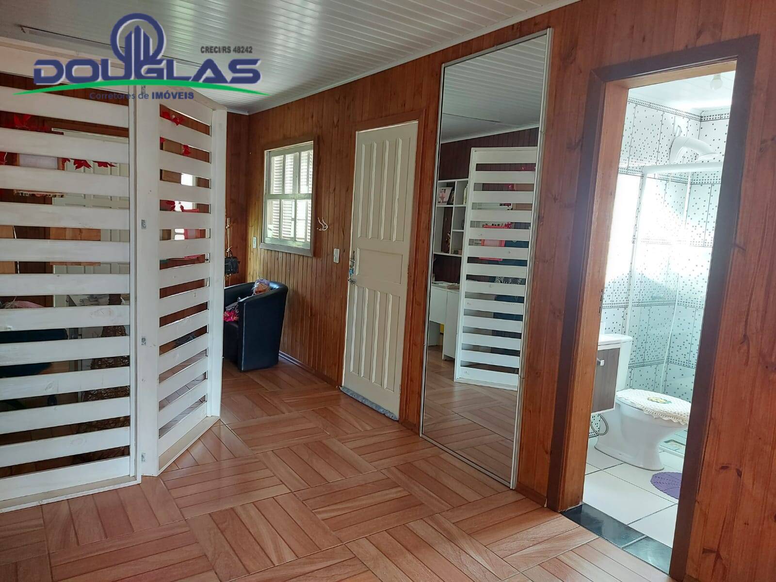 Casa, 2 quartos - Foto 9