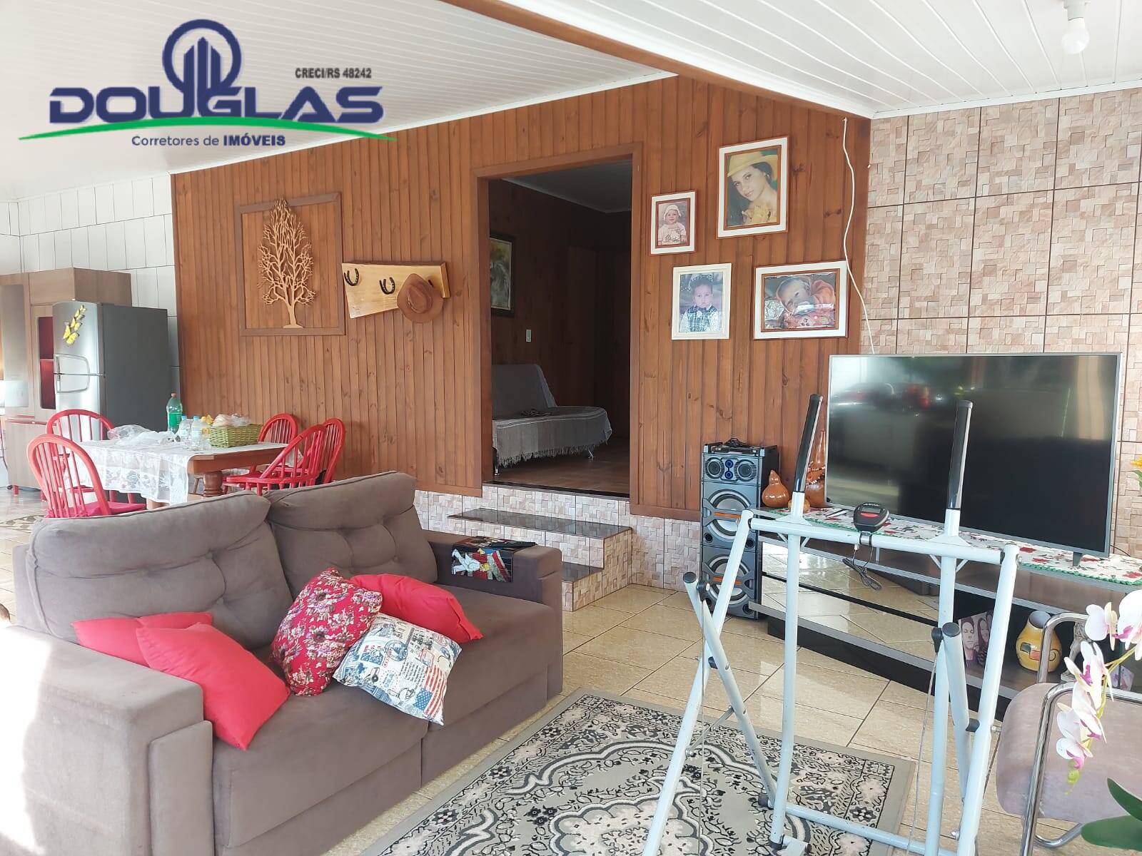 Casa, 2 quartos - Foto 3