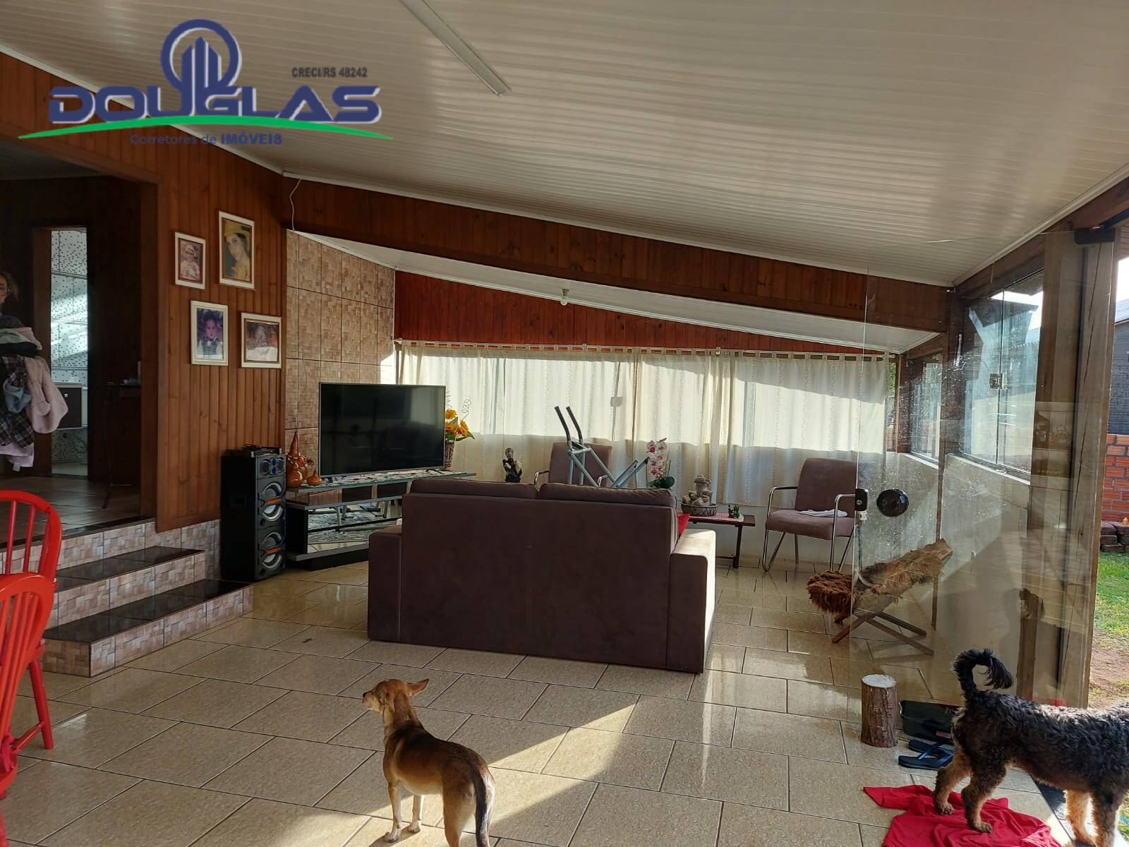 Casa, 2 quartos - Foto 6