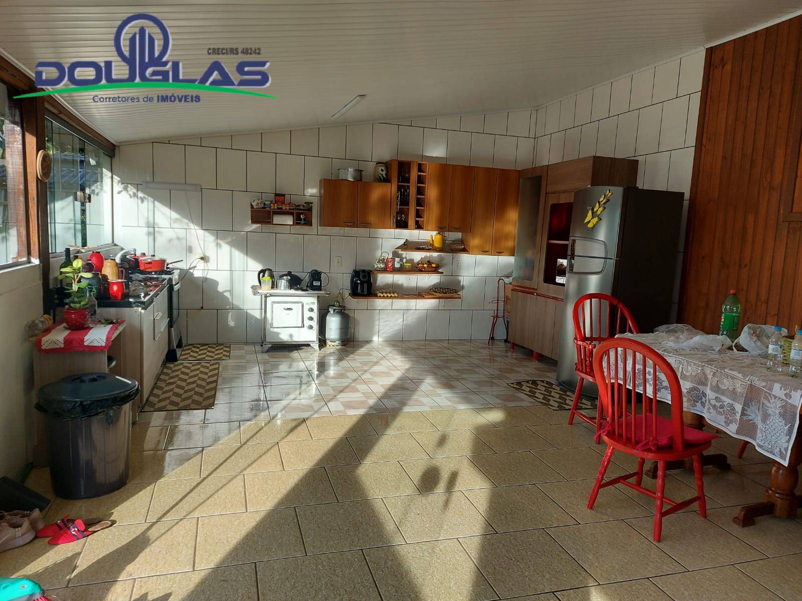 Casa, 2 quartos - Foto 4