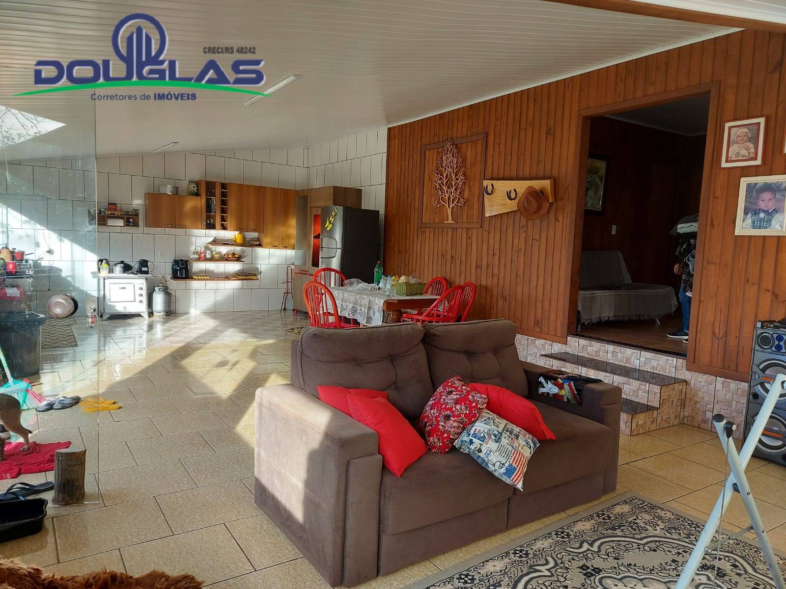 Casa, 2 quartos - Foto 5