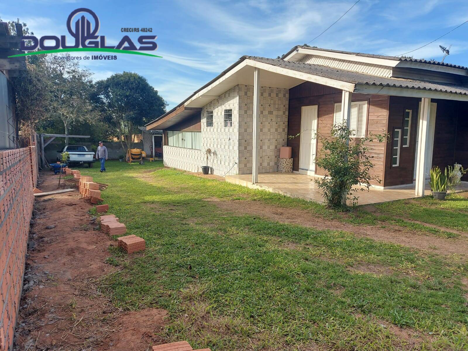 Casa, 2 quartos - Foto 23