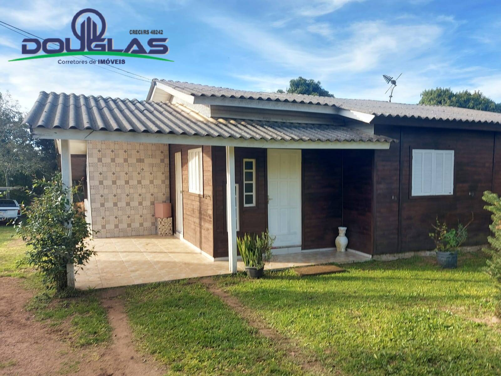 Casa, 2 quartos - Foto 22