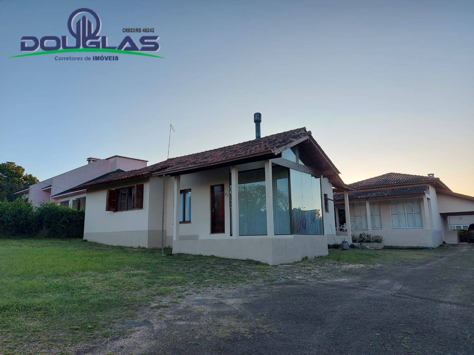 Casa, 2 quartos - Foto 2