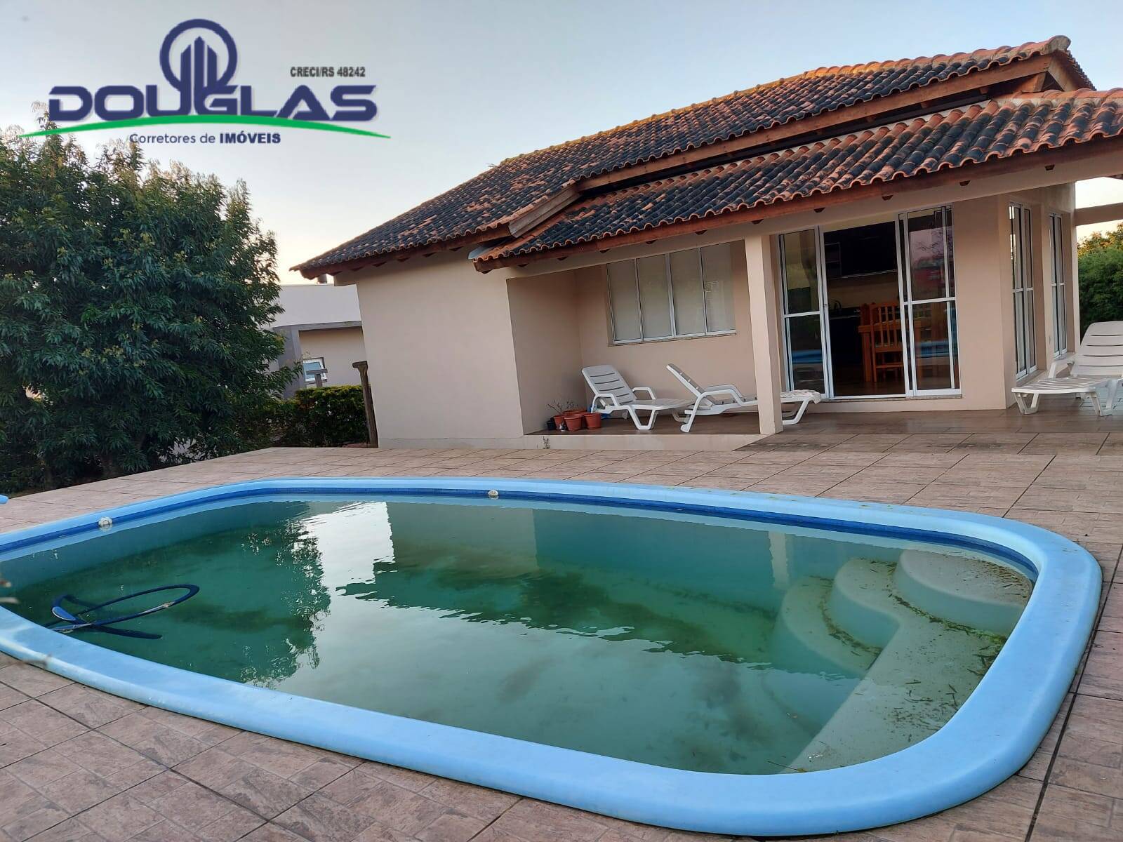 Casa, 2 quartos - Foto 28