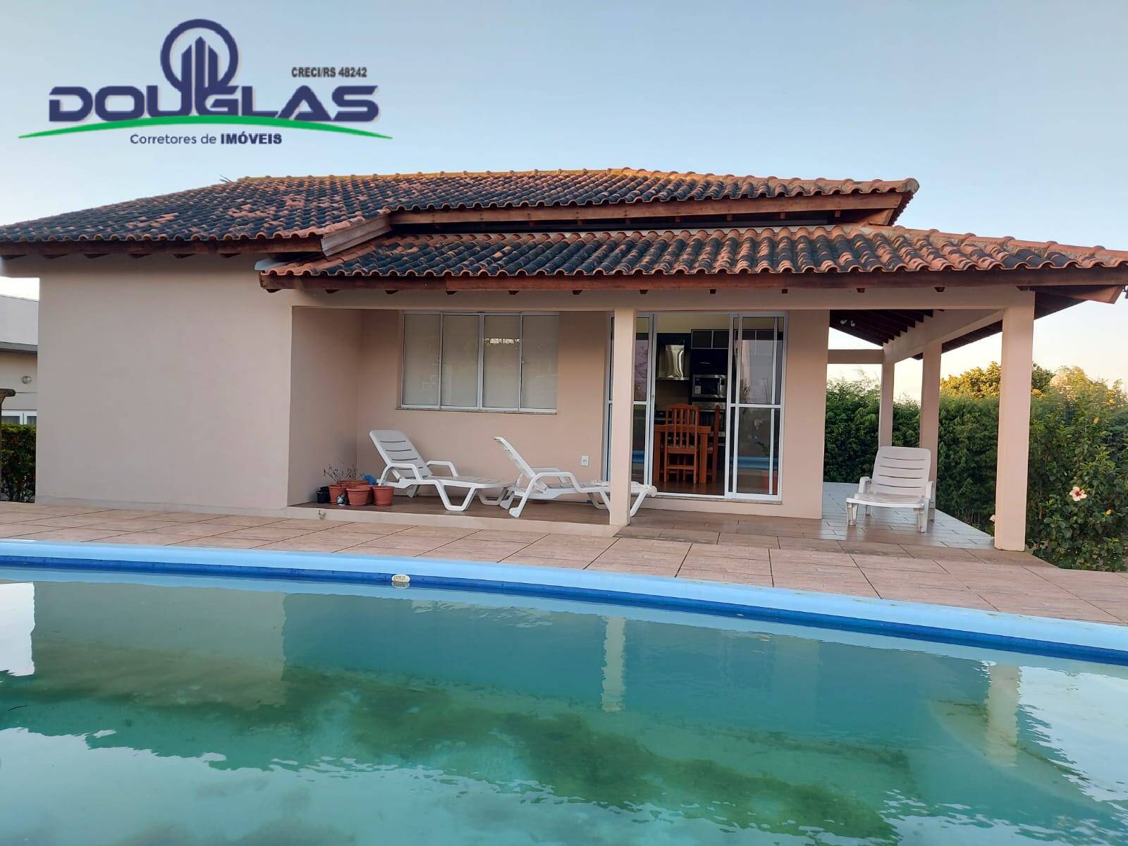 Casa, 2 quartos - Foto 27