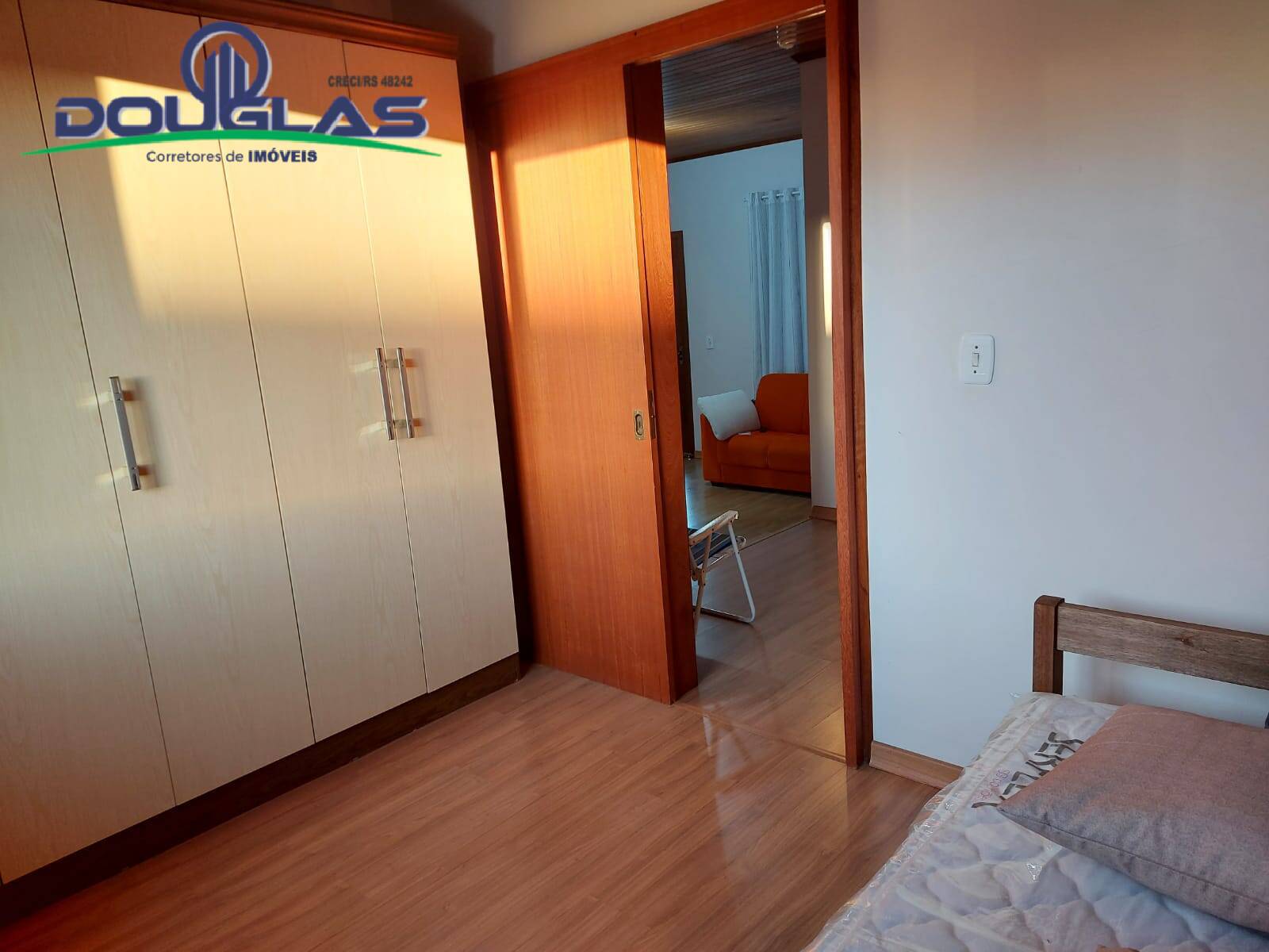 Casa, 2 quartos - Foto 15