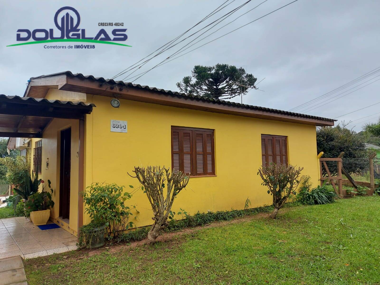 Casa, 2 quartos - Foto 22