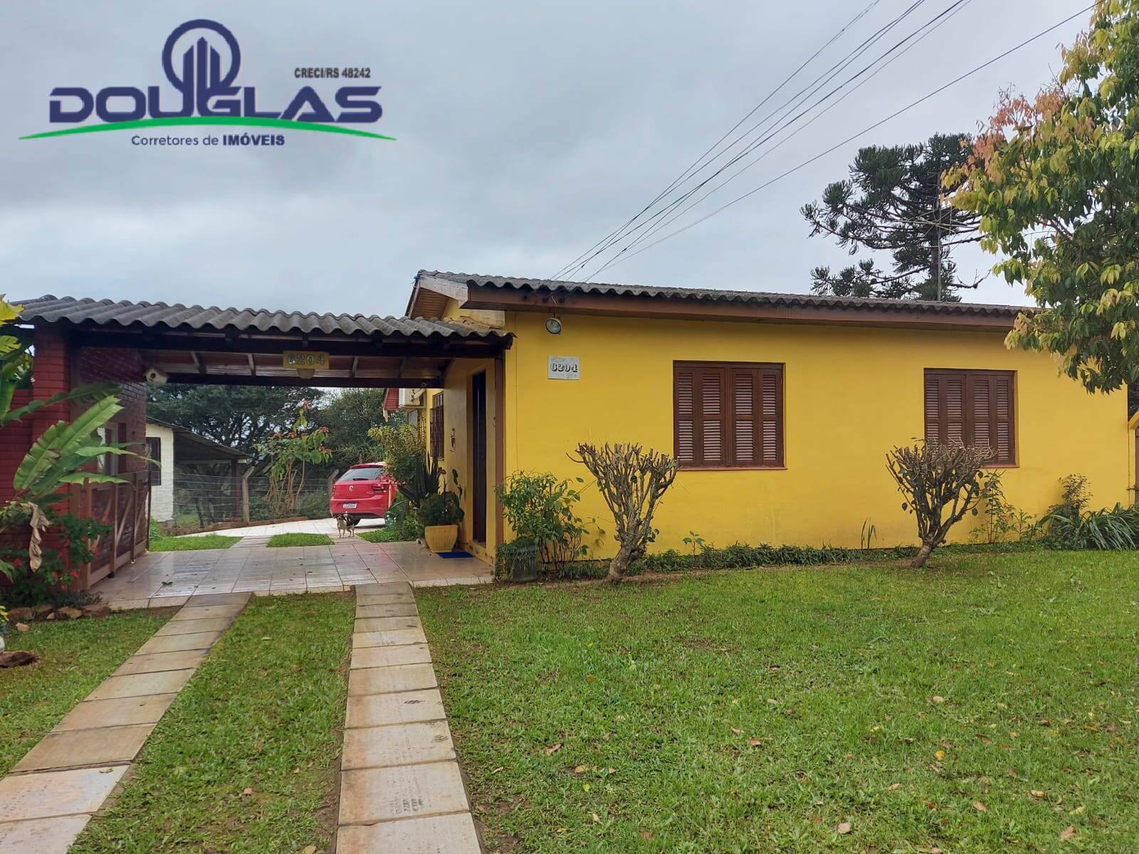 Casa, 2 quartos - Foto 23