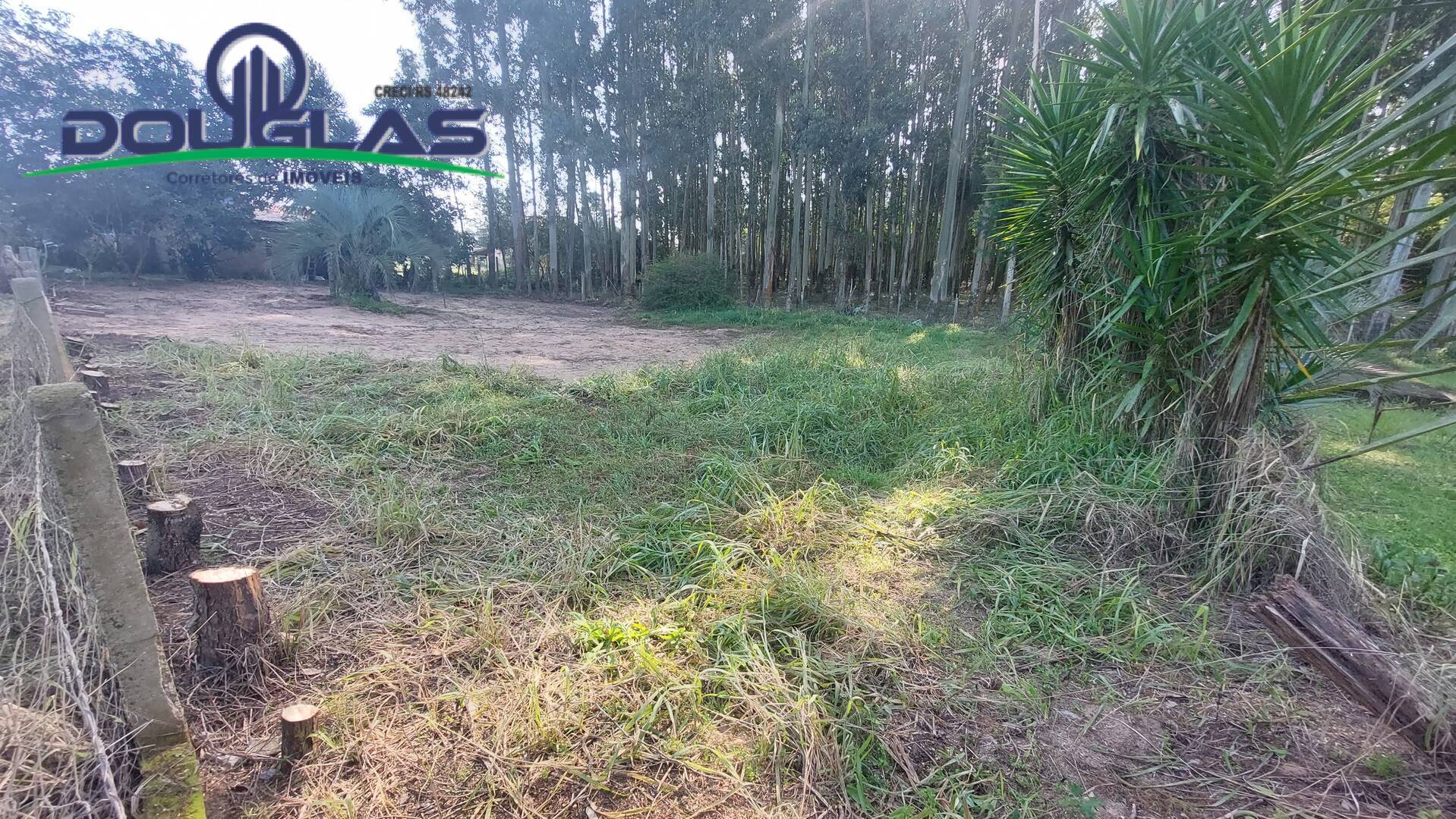 Terreno, 652 m² - Foto 1