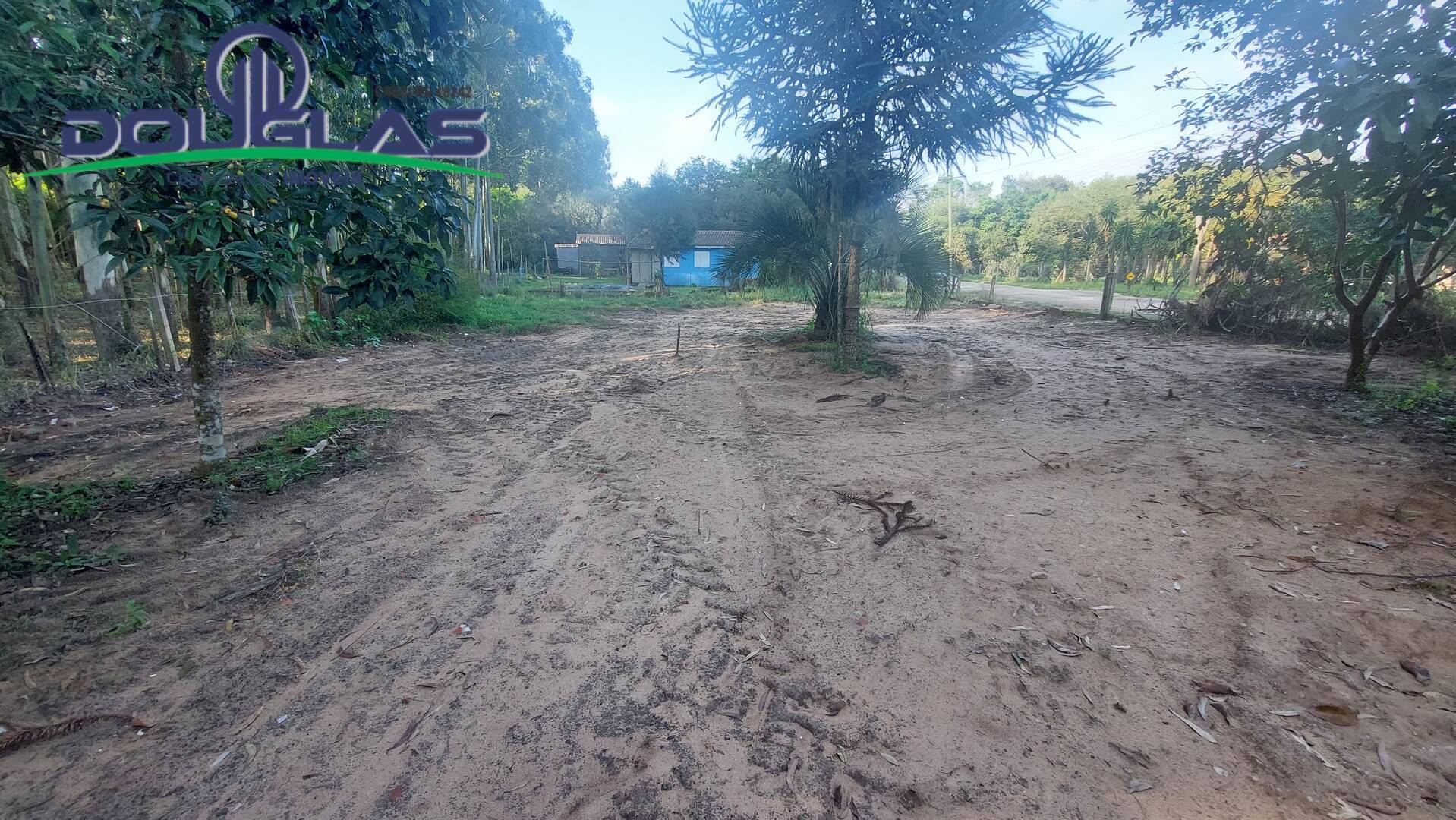 Terreno, 652 m² - Foto 2