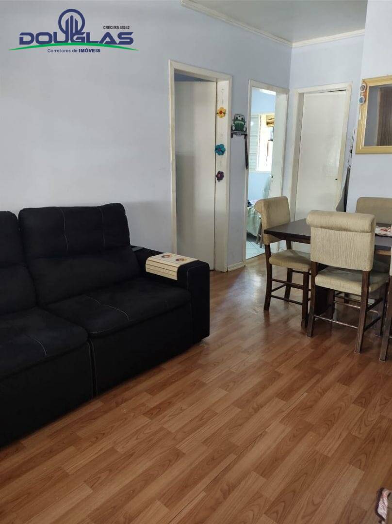 Casa, 2 quartos - Foto 5