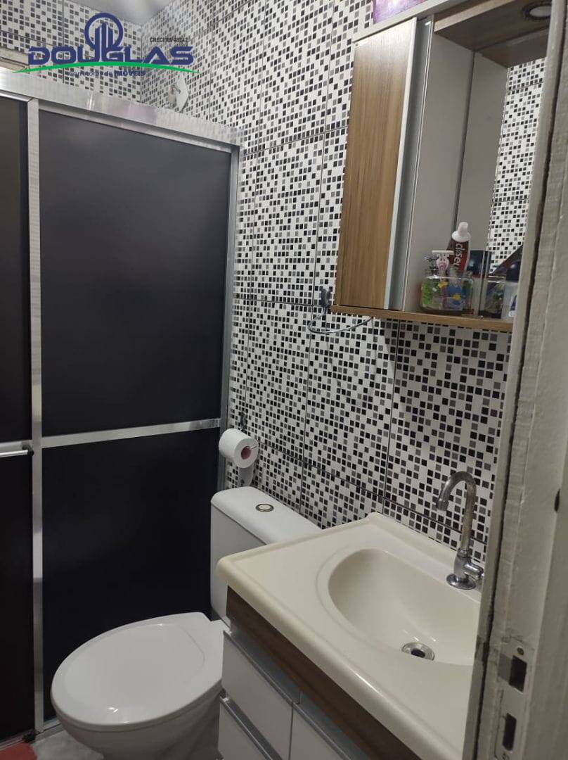 Casa, 2 quartos - Foto 10