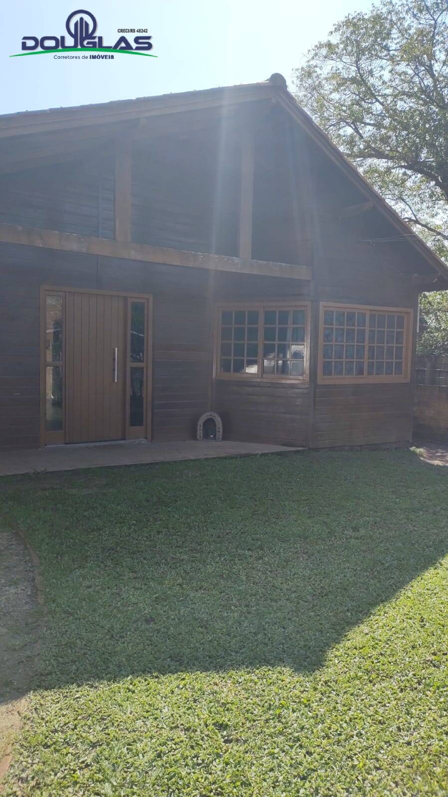 Casa, 3 quartos - Foto 3