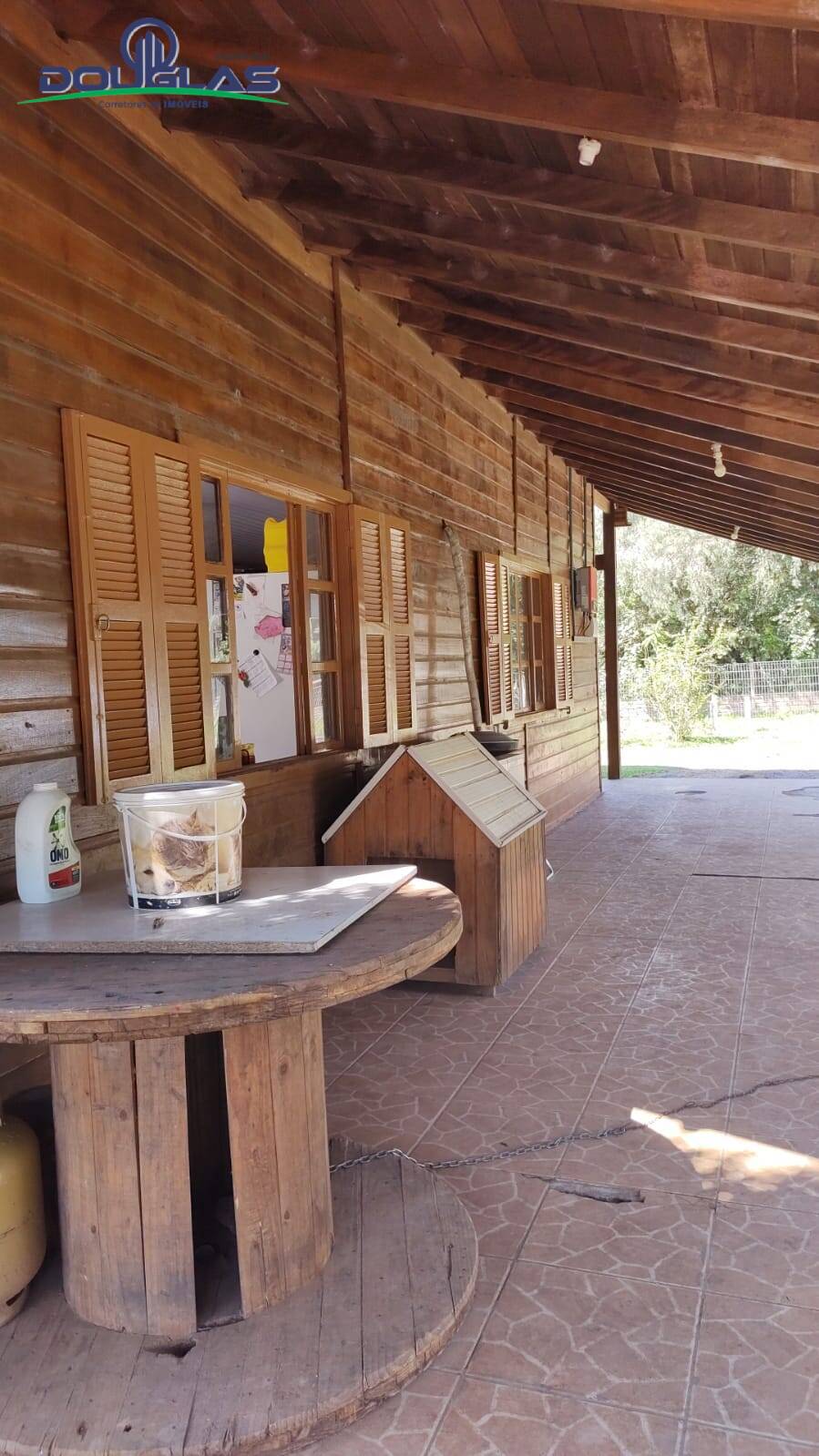 Casa, 3 quartos - Foto 4