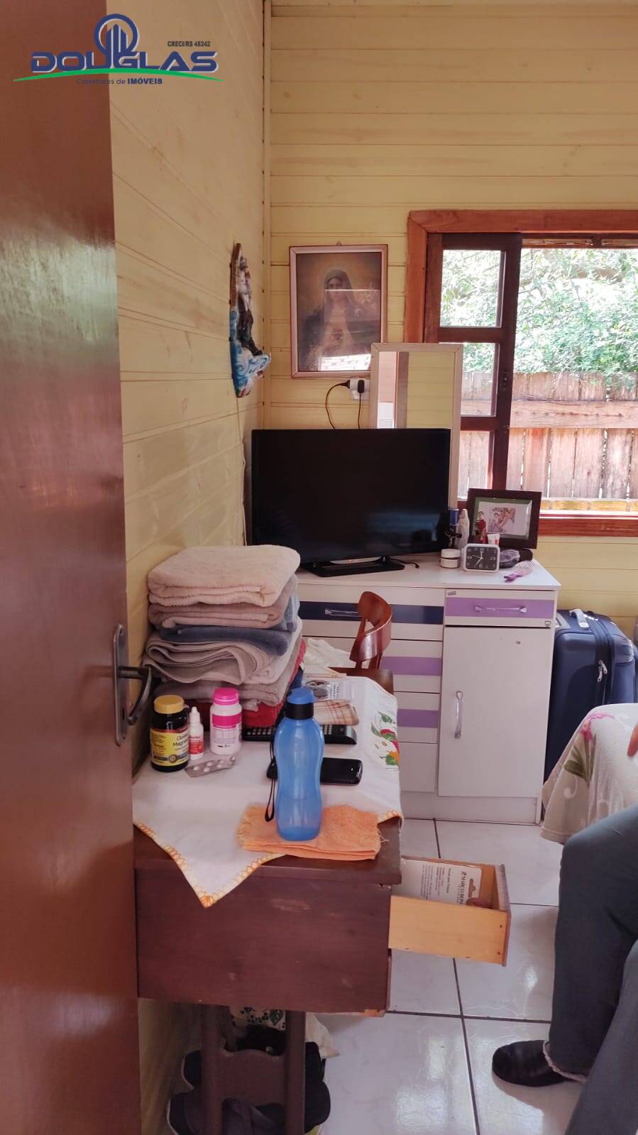 Casa, 3 quartos - Foto 9