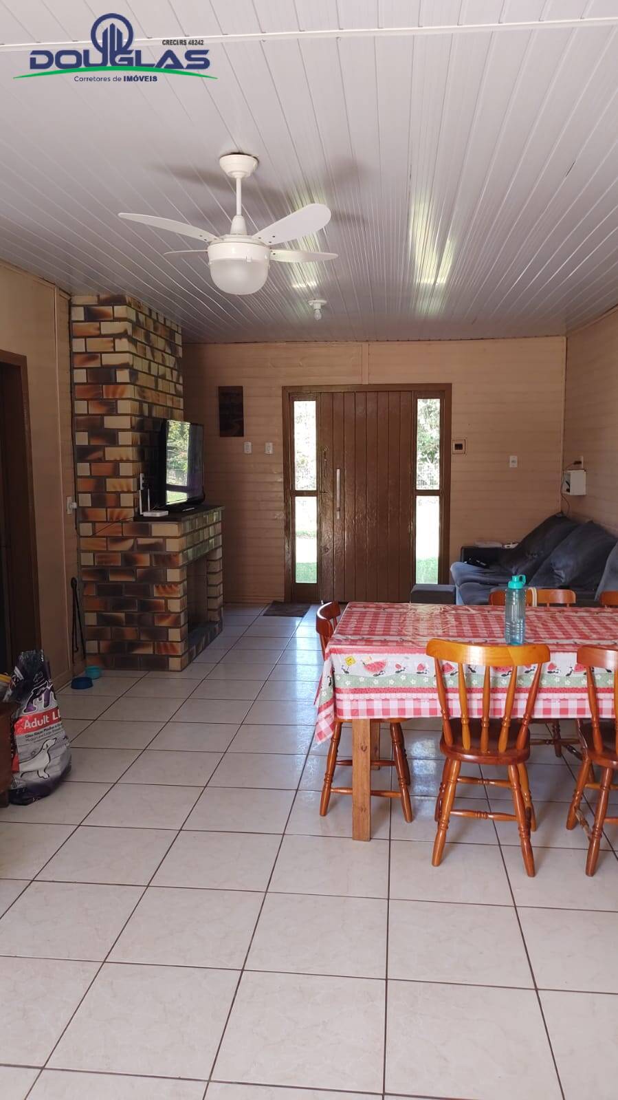 Casa, 3 quartos - Foto 7