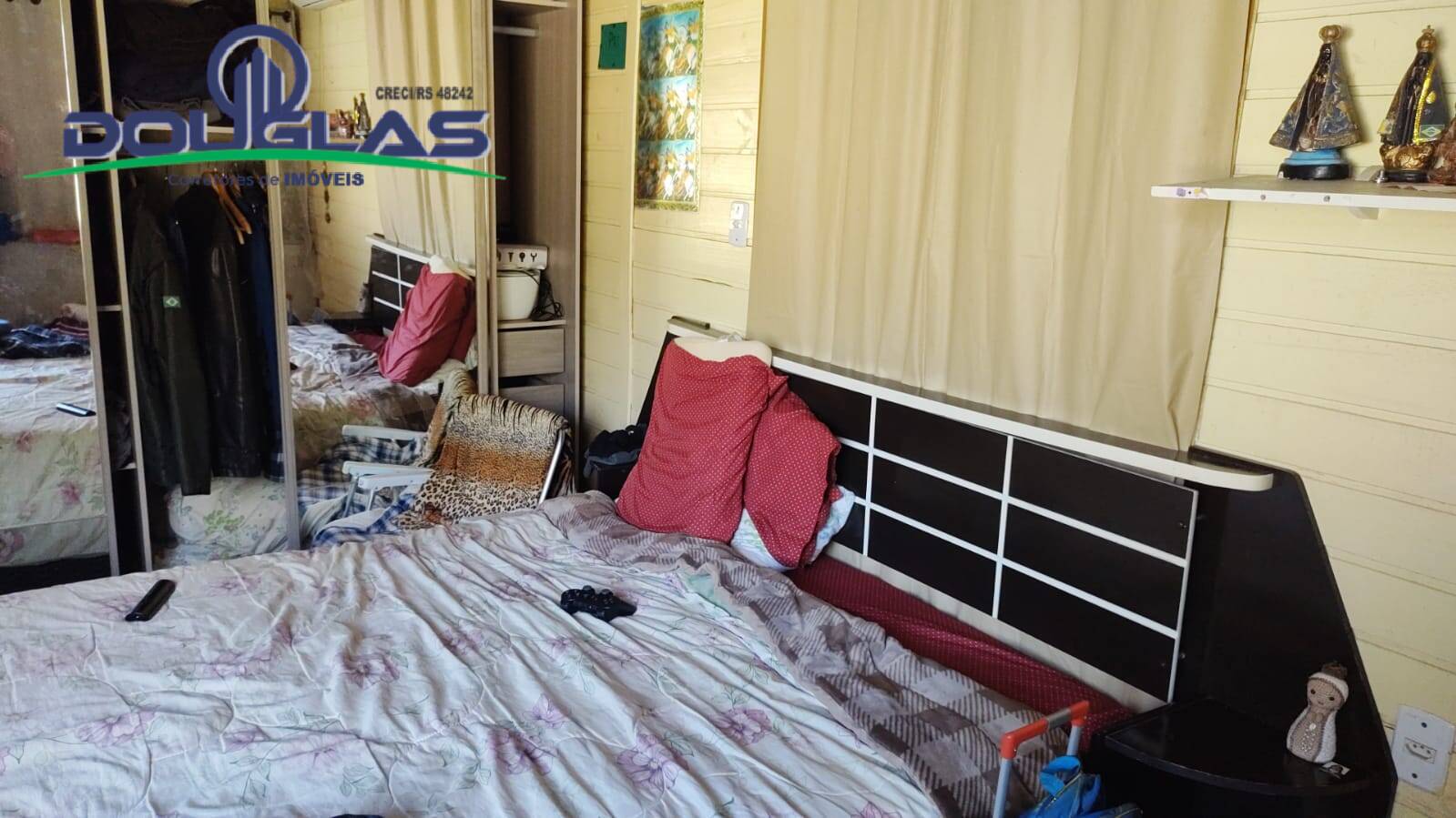 Casa, 3 quartos - Foto 11