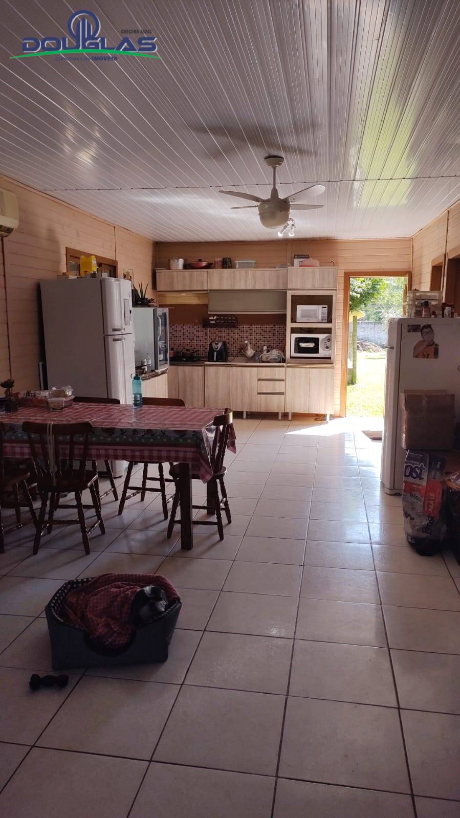 Casa, 3 quartos - Foto 6