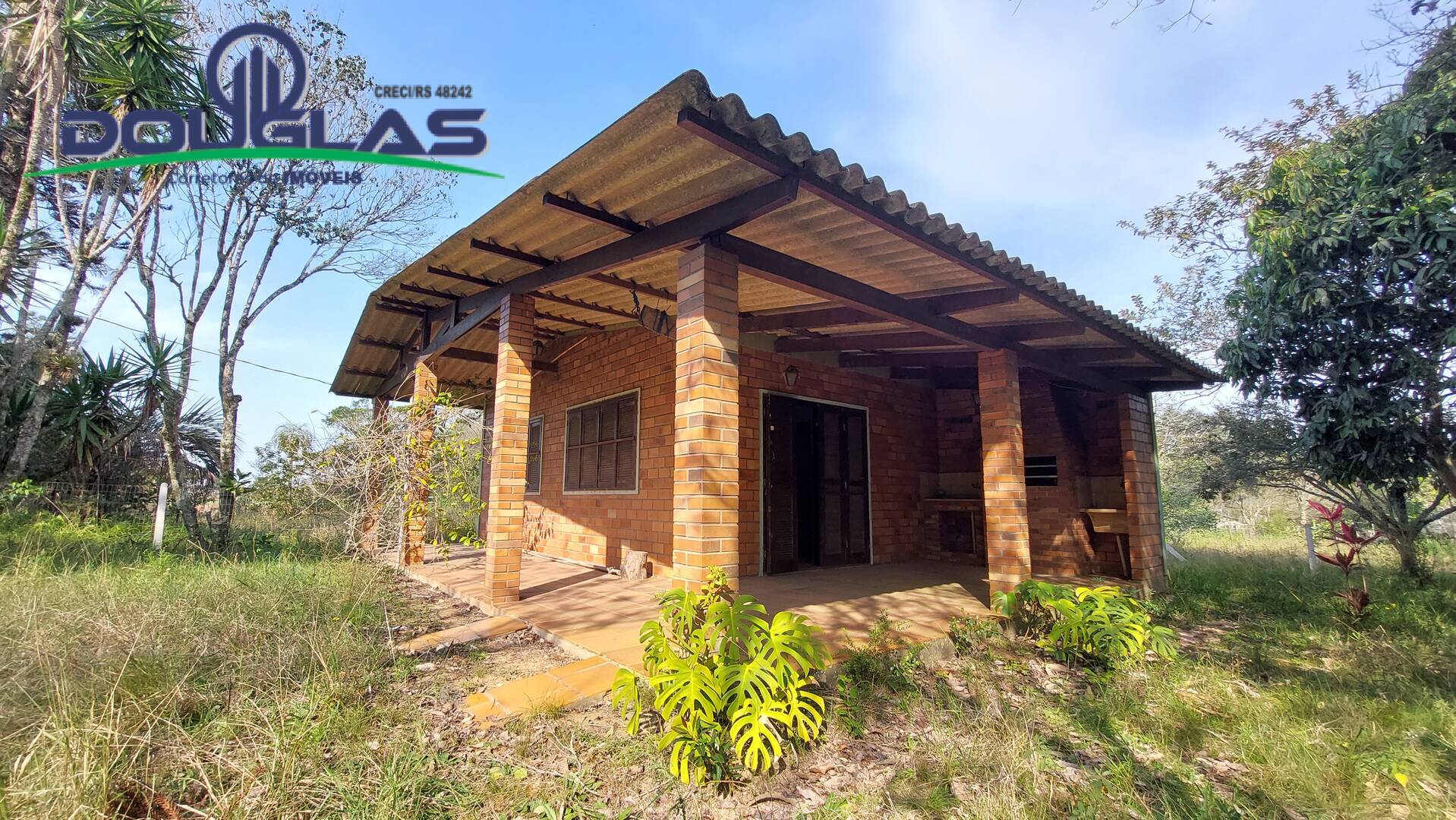 Sítio à venda com 3 quartos, 100m² - Foto 3