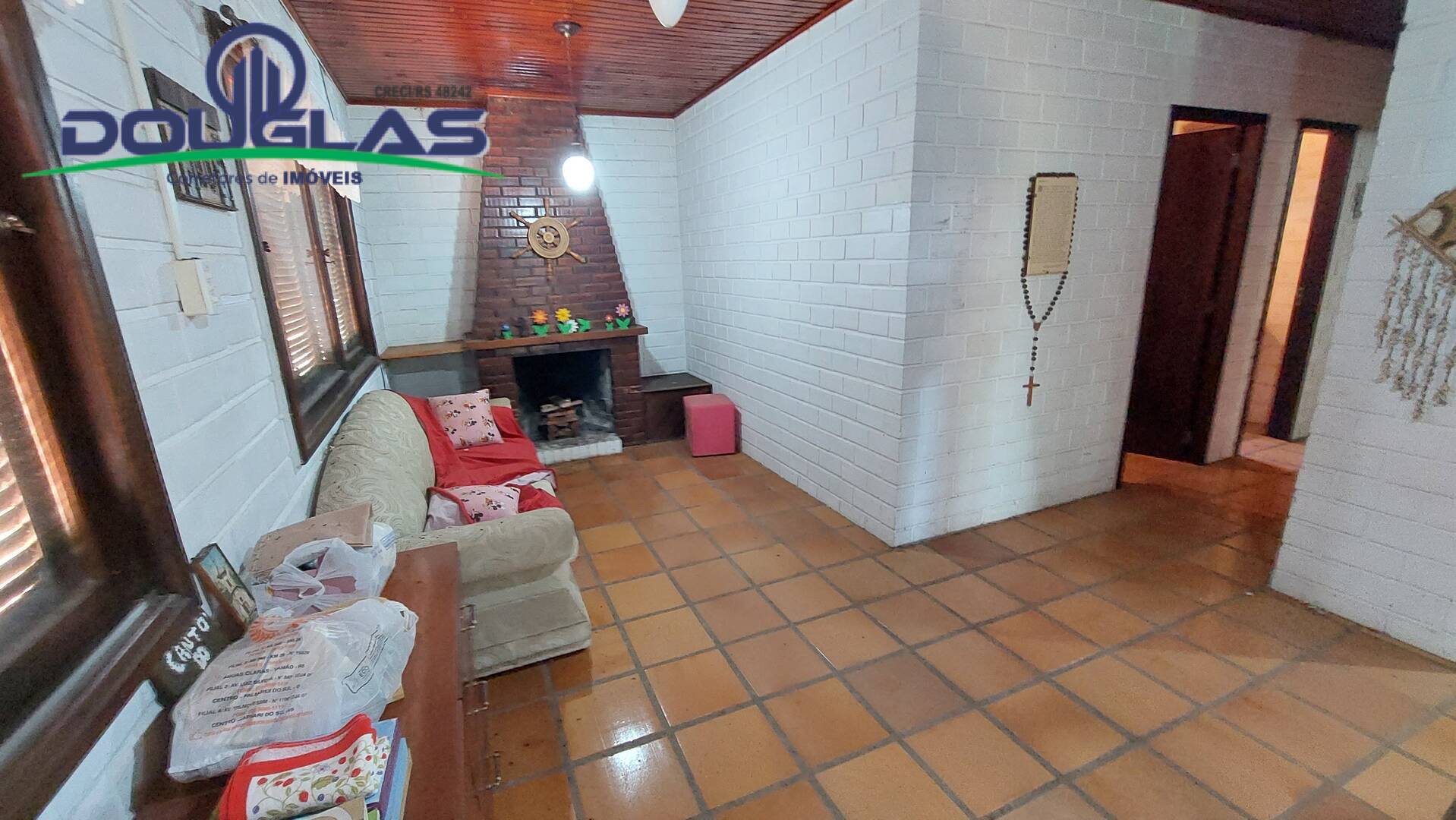 Sítio à venda com 3 quartos, 100m² - Foto 16