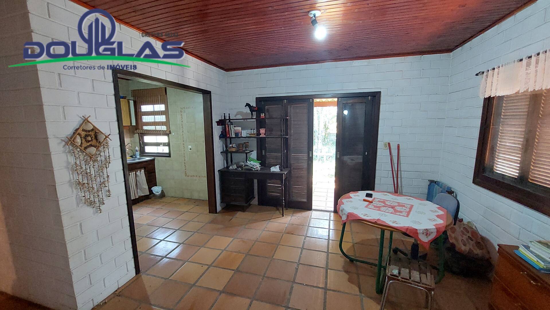 Sítio à venda com 3 quartos, 100m² - Foto 12