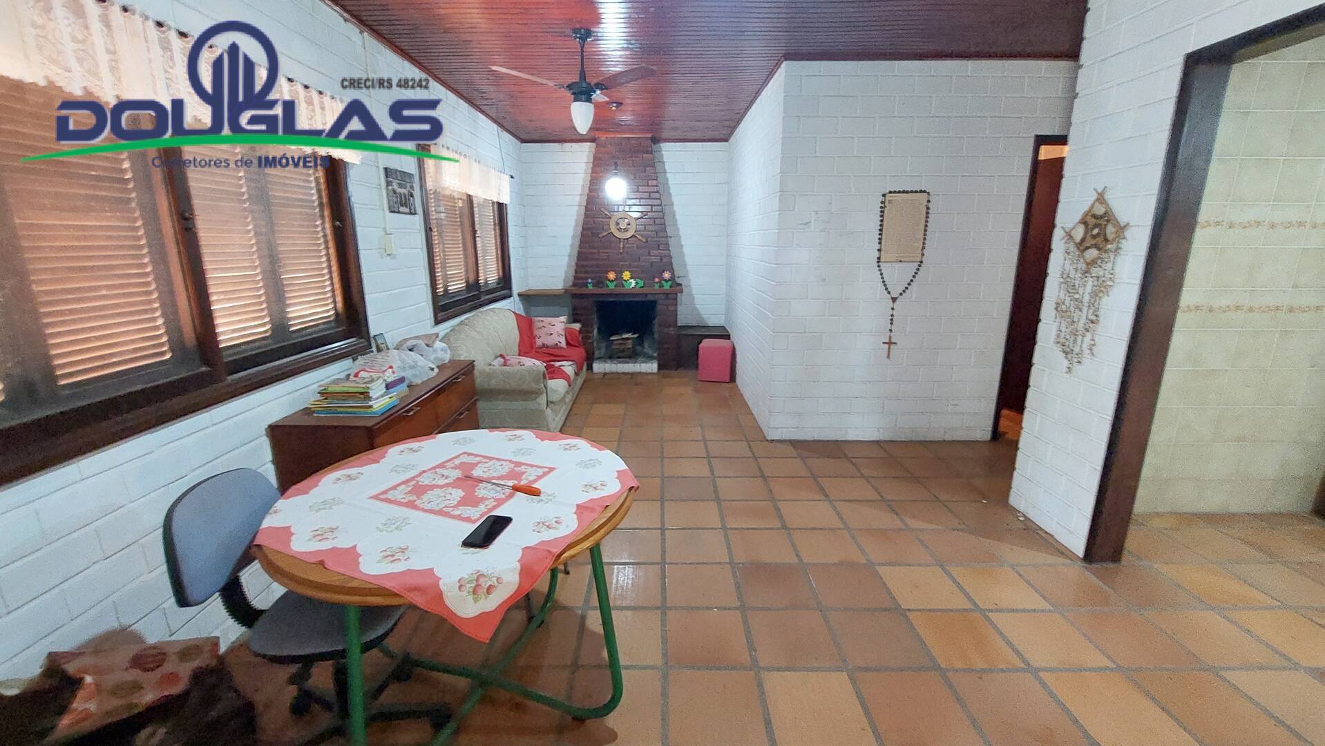 Sítio à venda com 3 quartos, 100m² - Foto 9