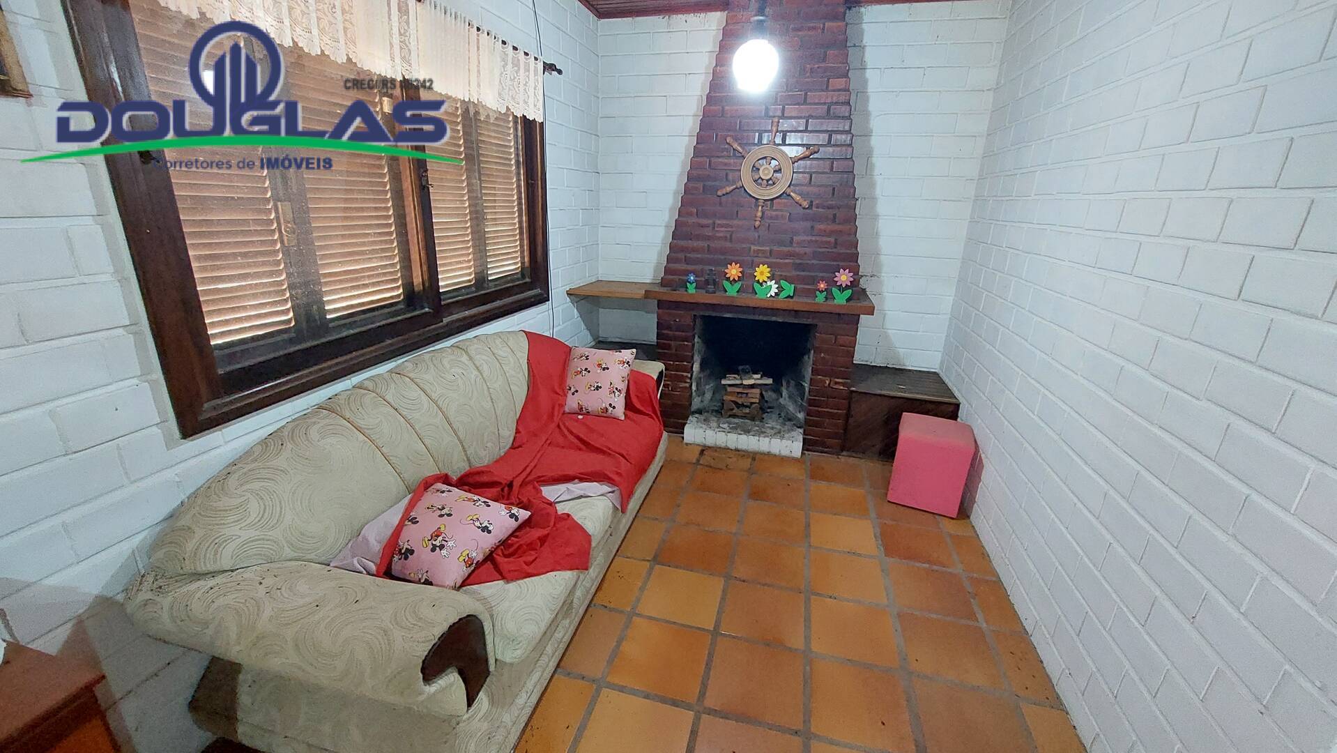 Sítio à venda com 3 quartos, 100m² - Foto 6