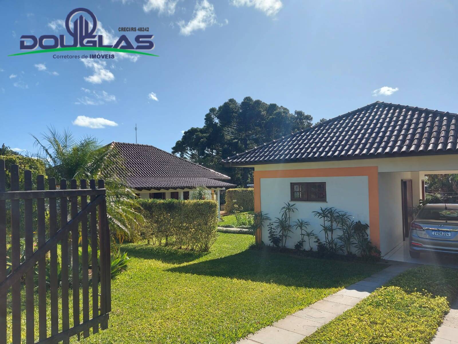 Casa, 3 quartos - Foto 8