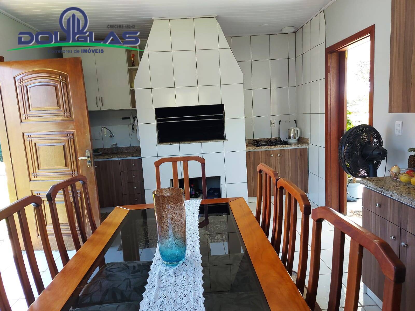 Casa, 3 quartos - Foto 11