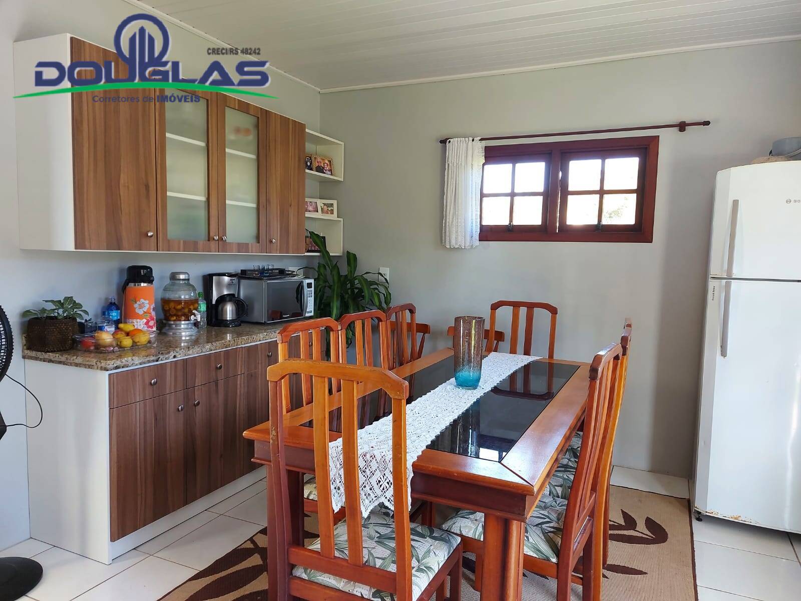 Casa, 3 quartos - Foto 12