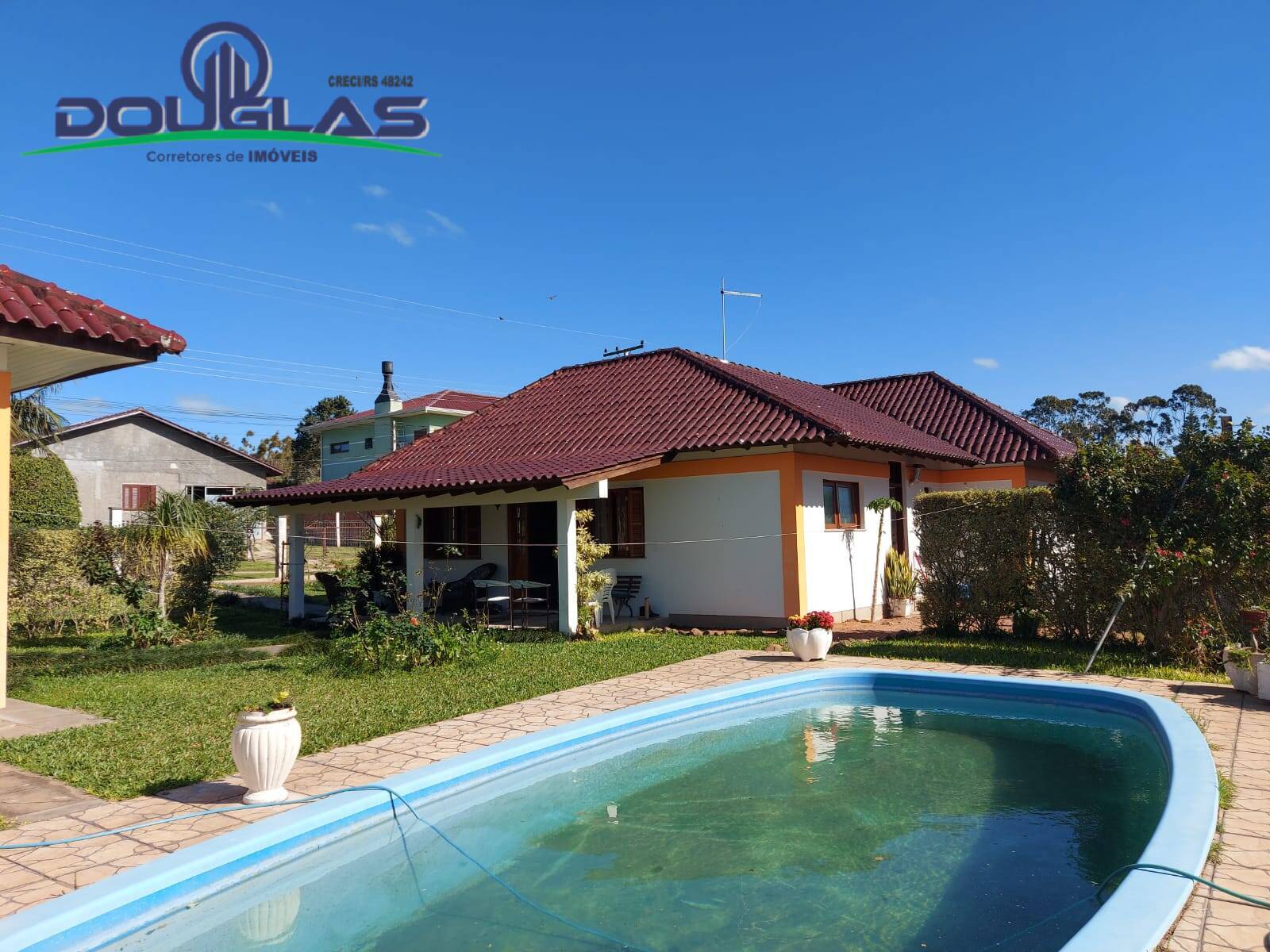 Casa, 3 quartos - Foto 14