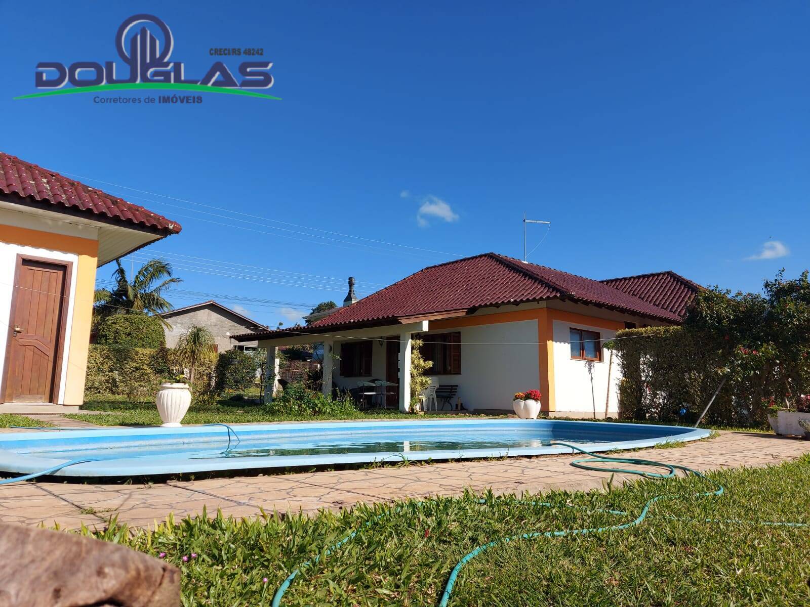 Casa, 3 quartos - Foto 16