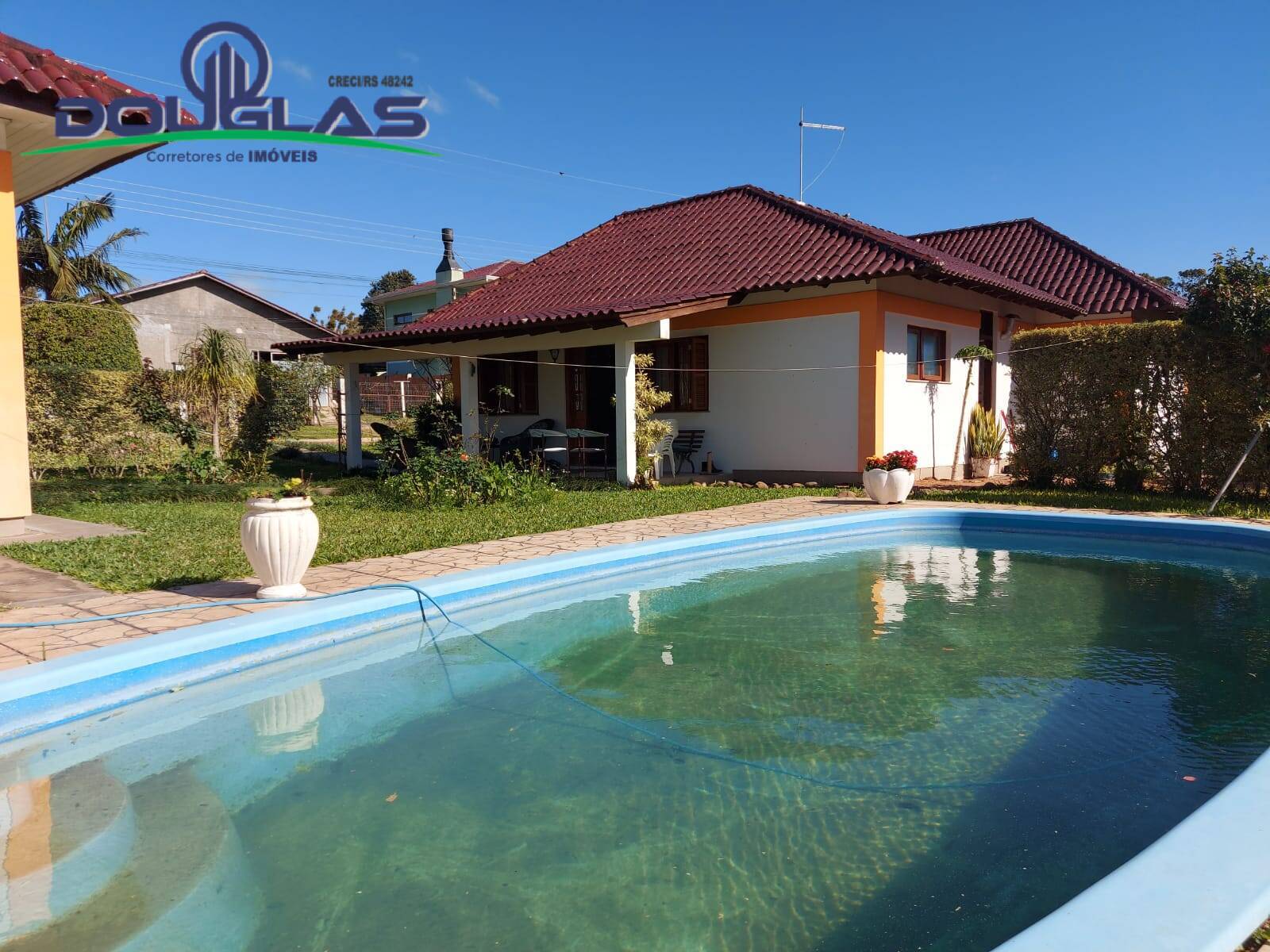 Casa, 3 quartos - Foto 15