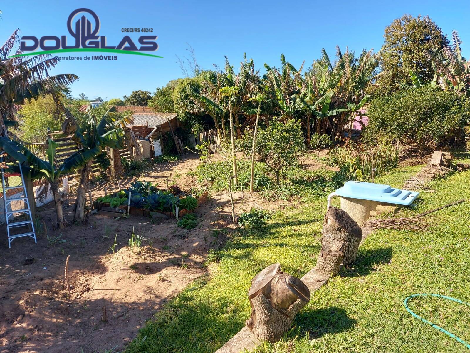 Casa, 3 quartos - Foto 34