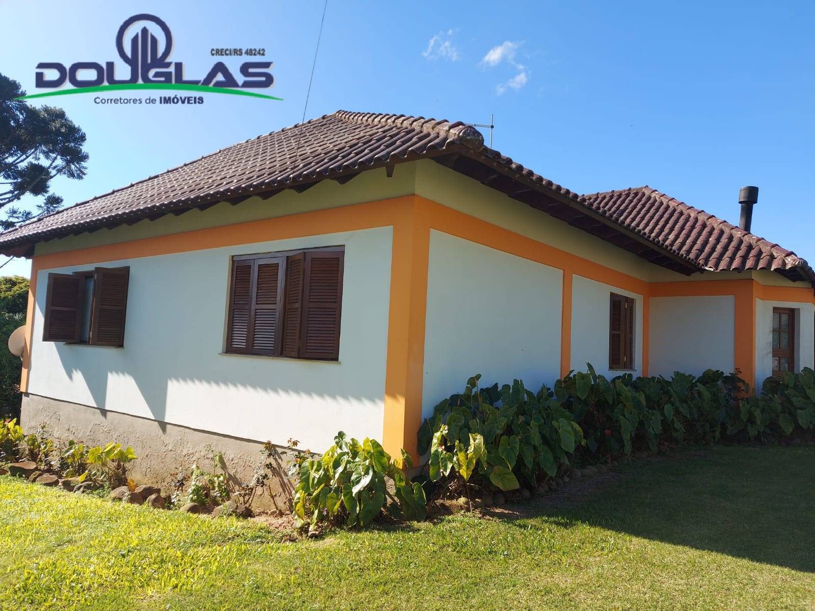 Casa, 3 quartos - Foto 3