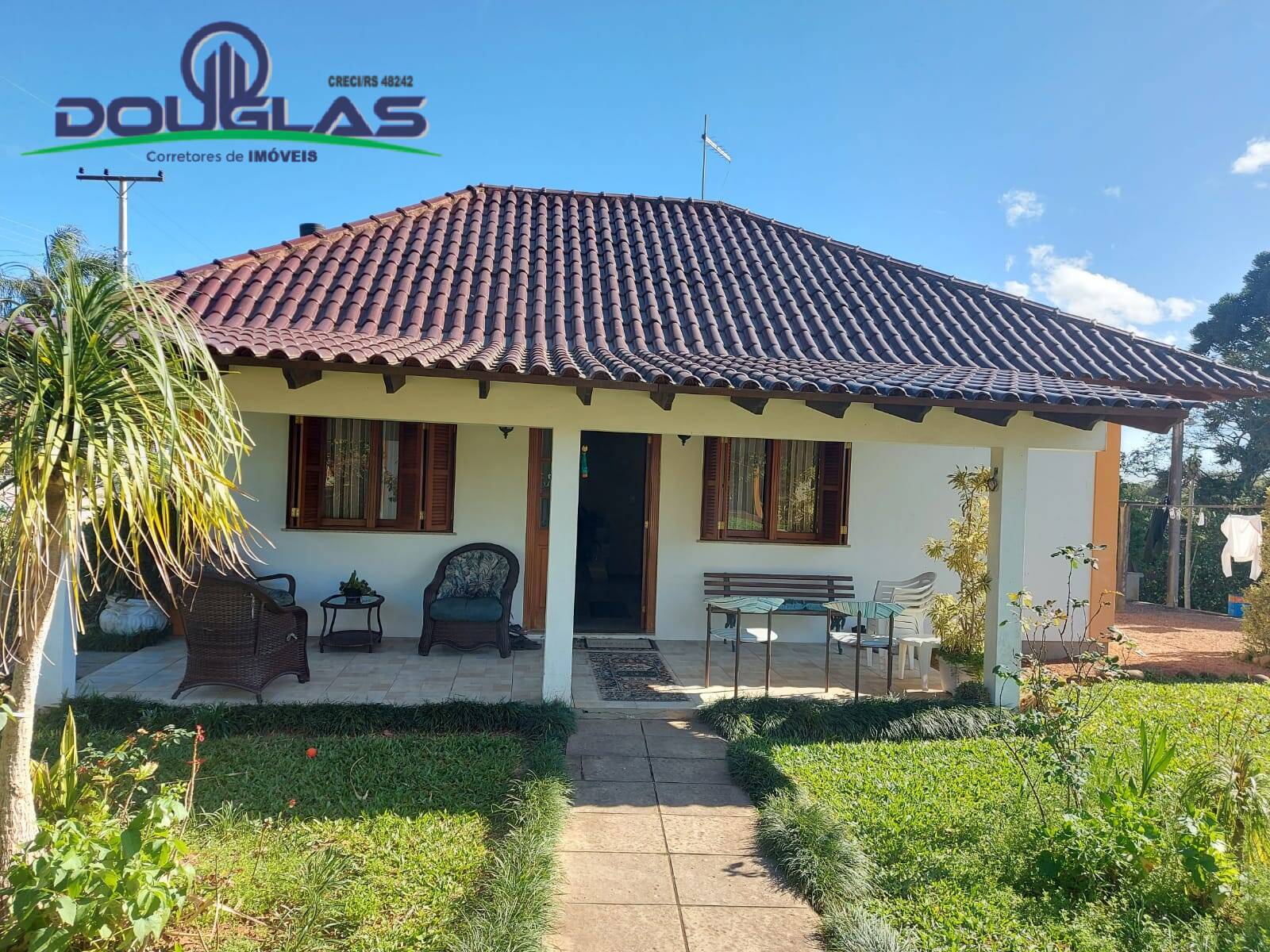 Casa, 3 quartos - Foto 7